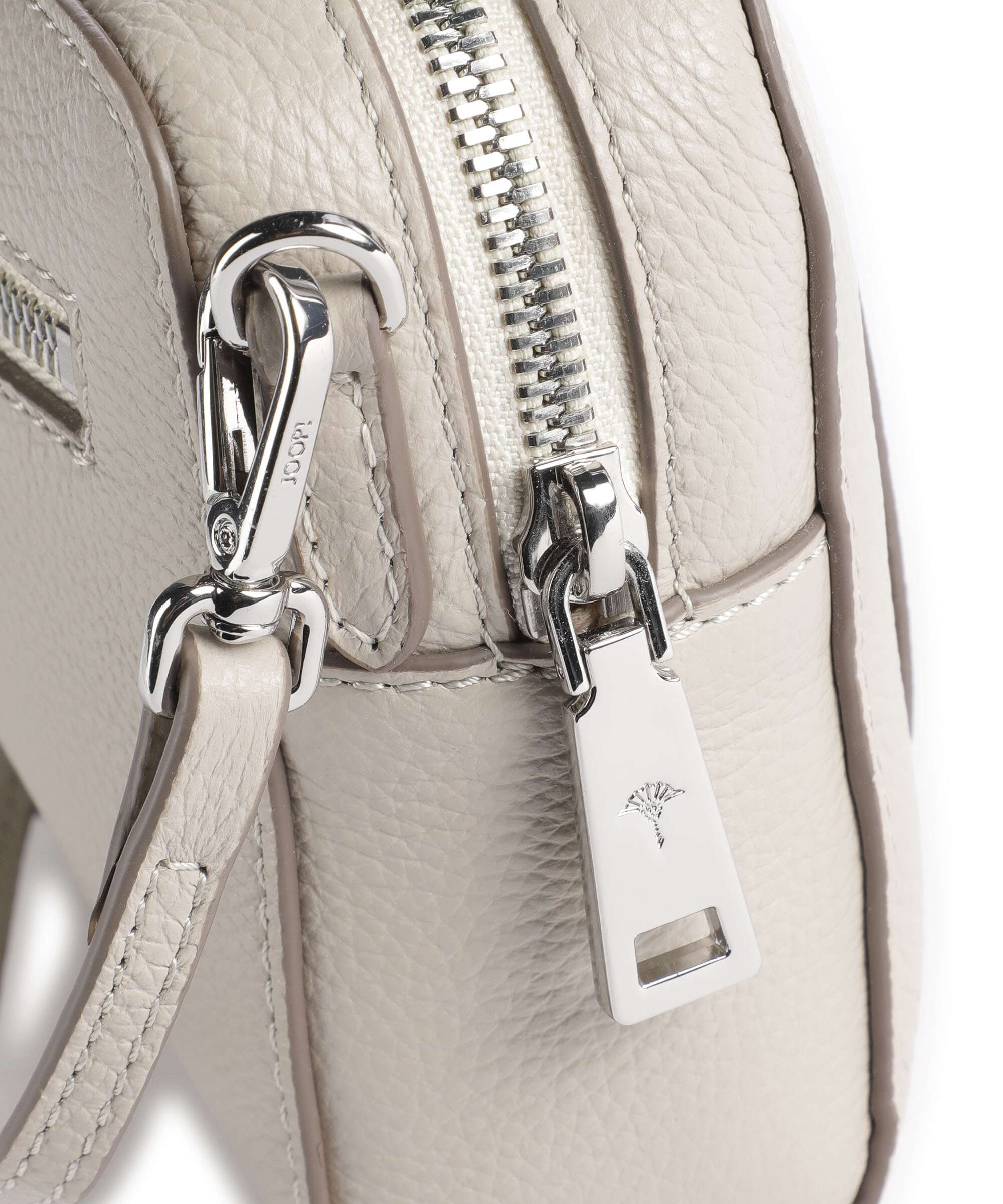 JOOP! Estate Casta Crossbody bag light grey - Image 4