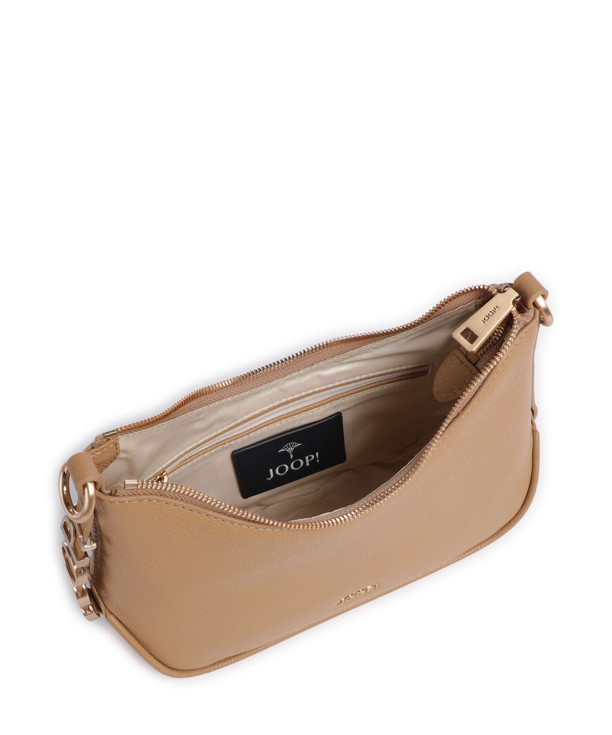 JOOP! Fatto Aimee Crossbody bag tannin - Image 6