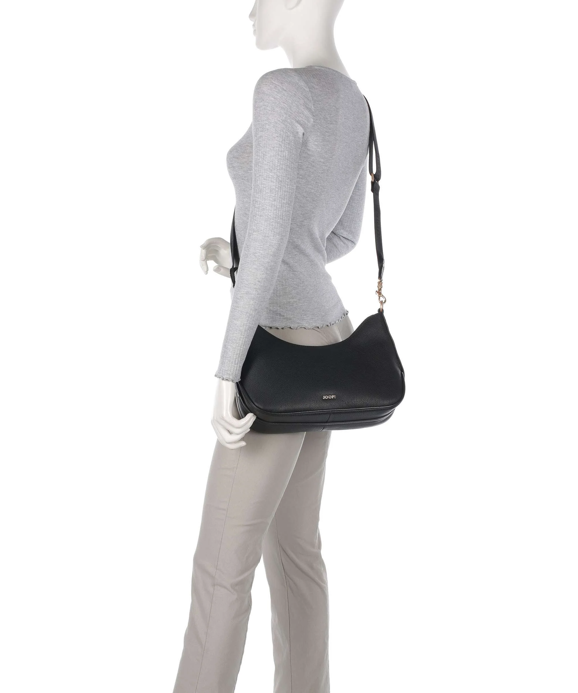 JOOP! Fatto Aimee Crossbody bag black - Image 3