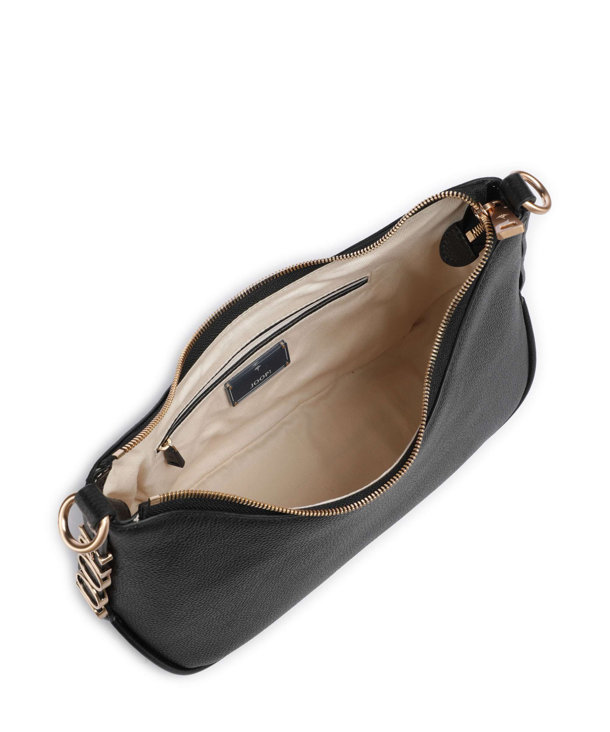 JOOP! Fatto Aimee Crossbody bag black - Image 7