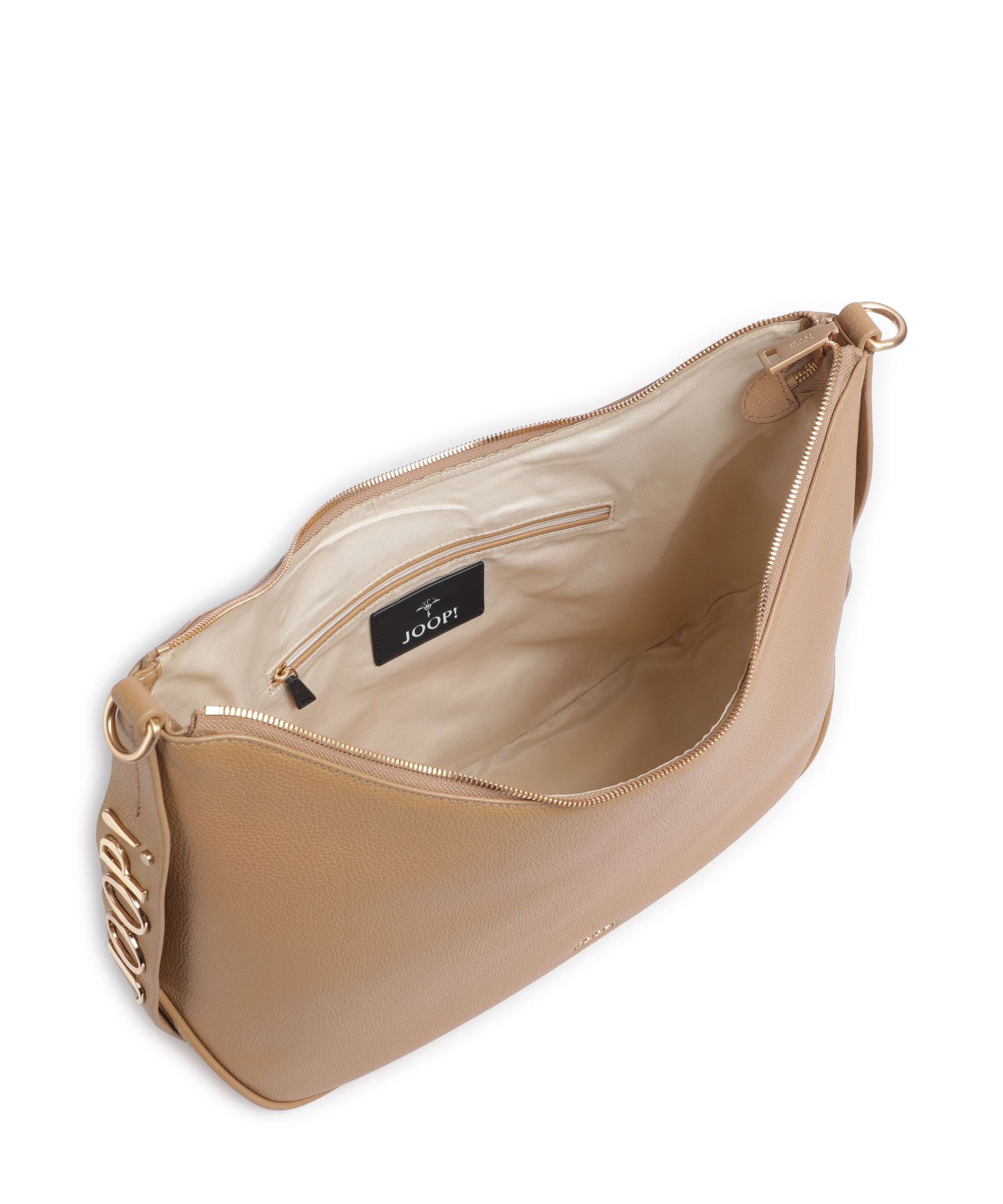 JOOP! Fatto Camilla Hobo bag tannin - Image 7