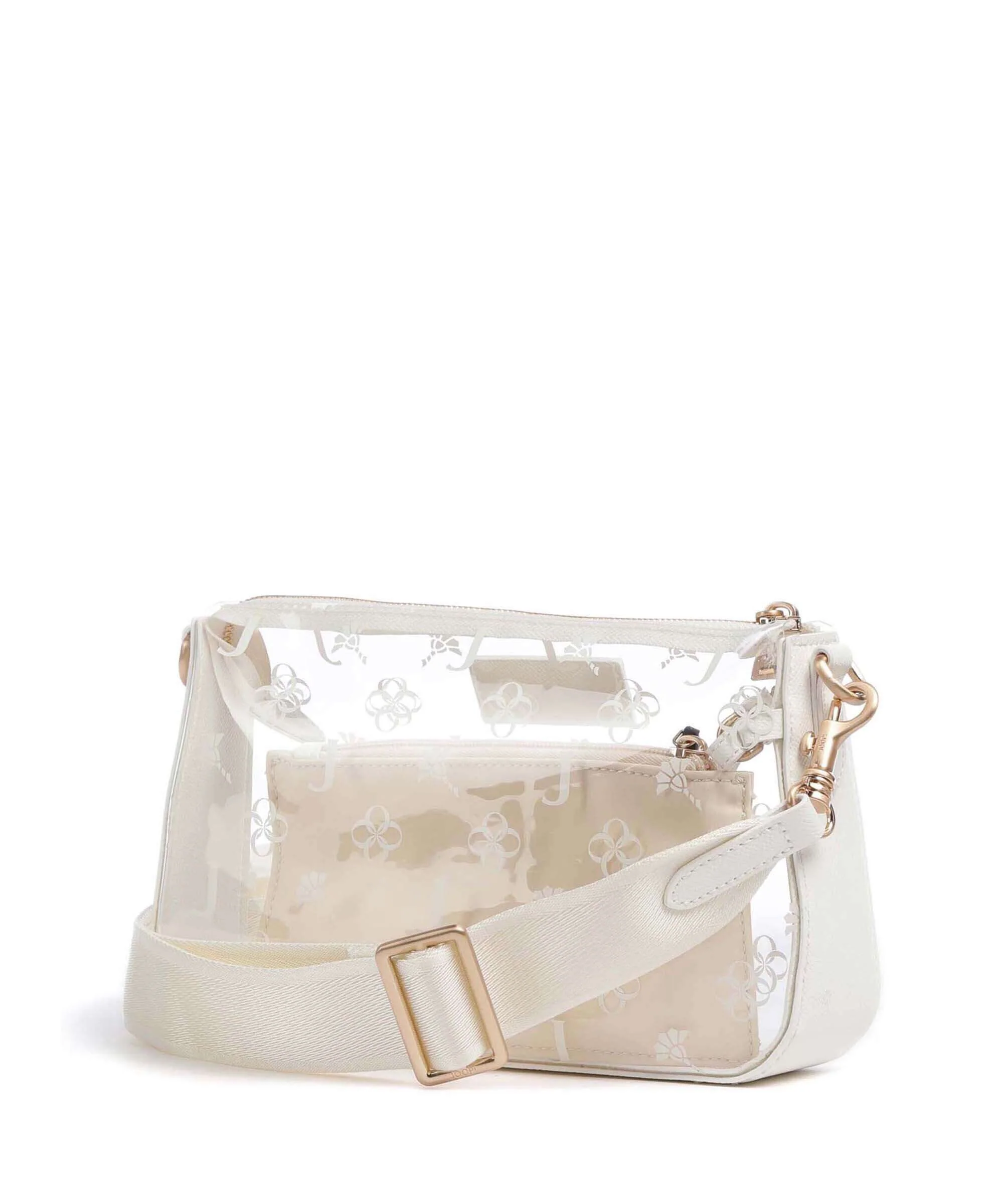 JOOP! Finestre Jasmina Crossbody bag white - Image 2