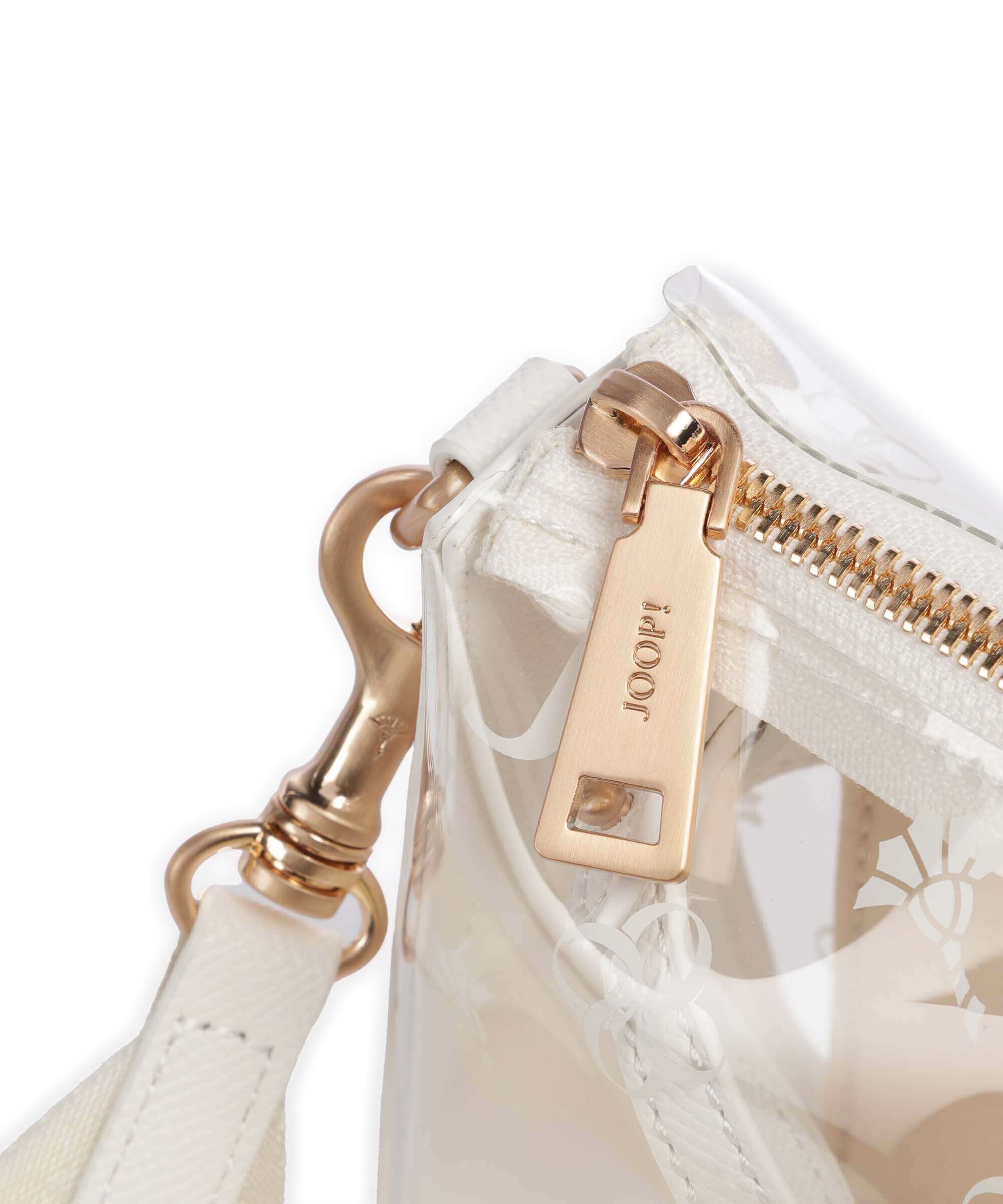 JOOP! Finestre Jasmina Crossbody bag white - Image 4