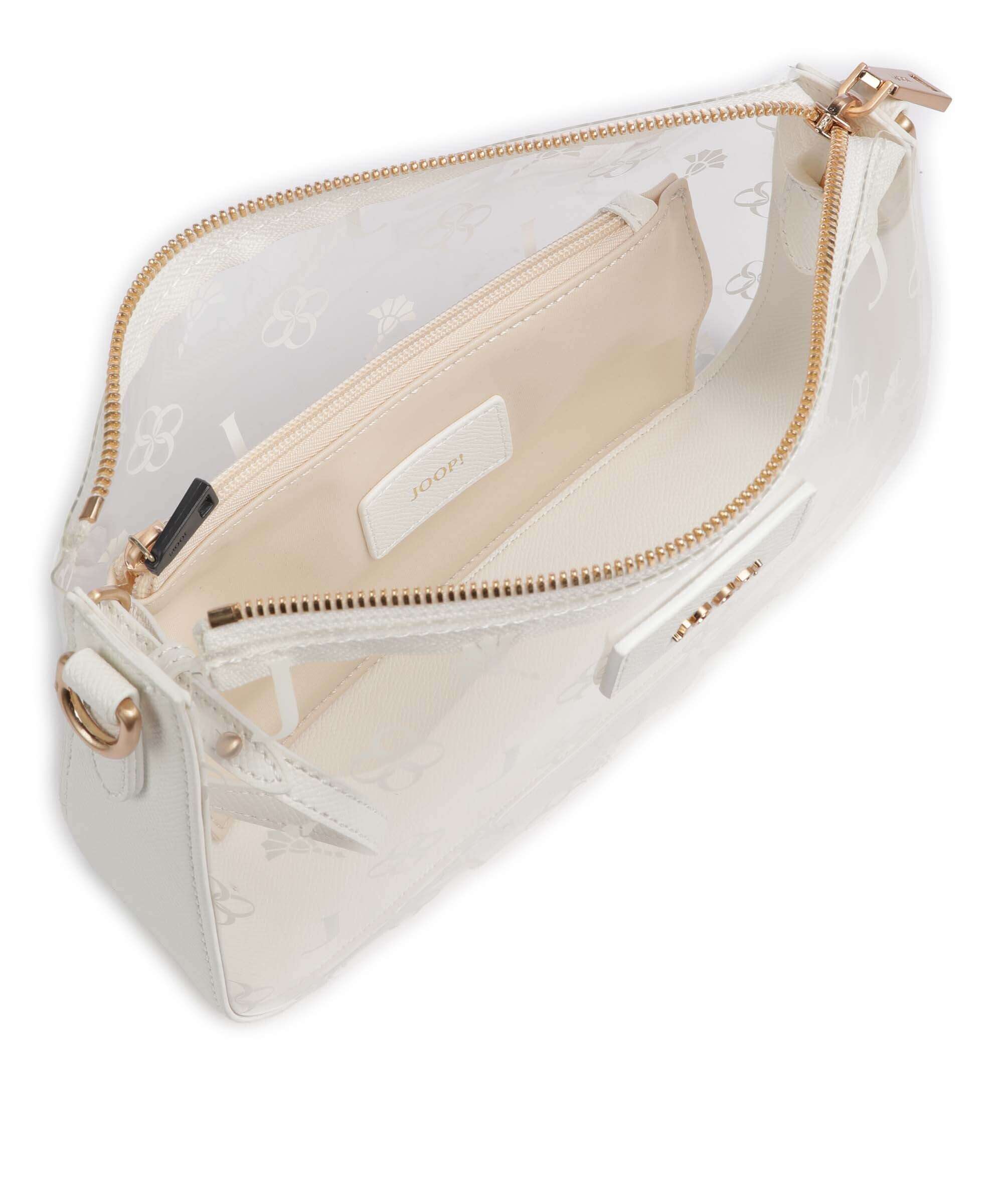 JOOP! Finestre Jasmina Crossbody bag white - Image 6