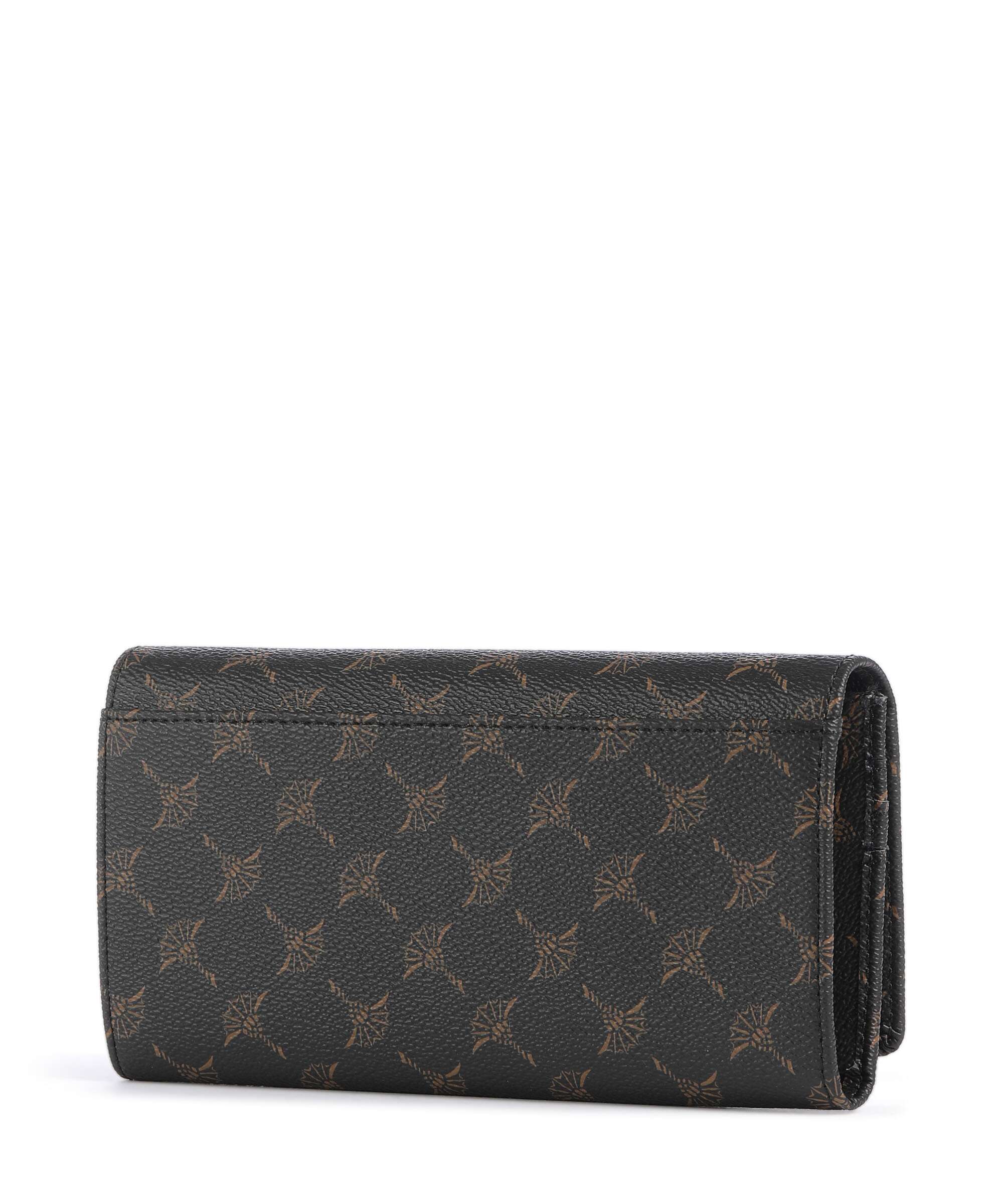 JOOP! Flora 1.0 Billie Wallet dark brown - Image 3
