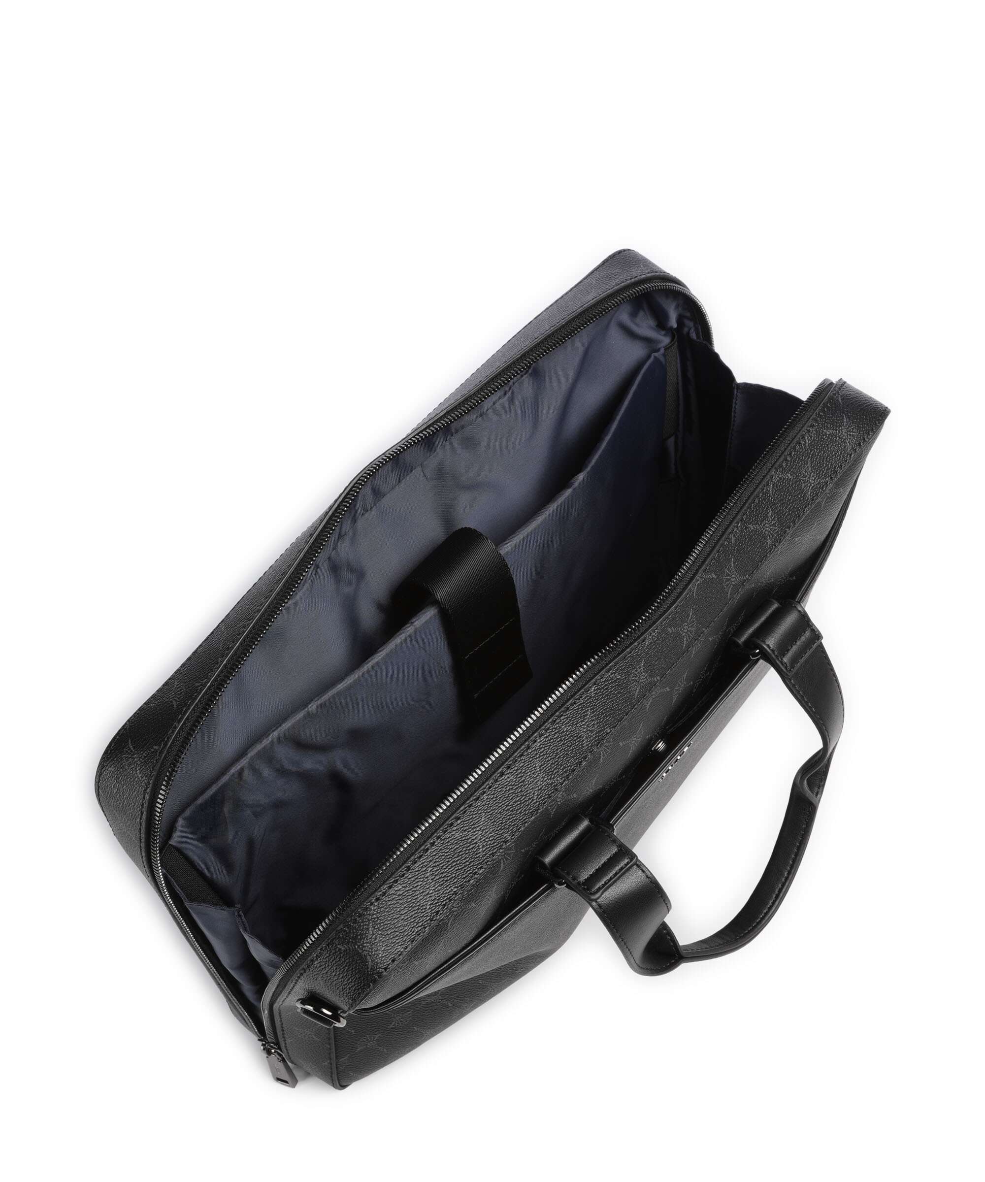 JOOP! Flora 1.0 Briefcase phantom - Image 5