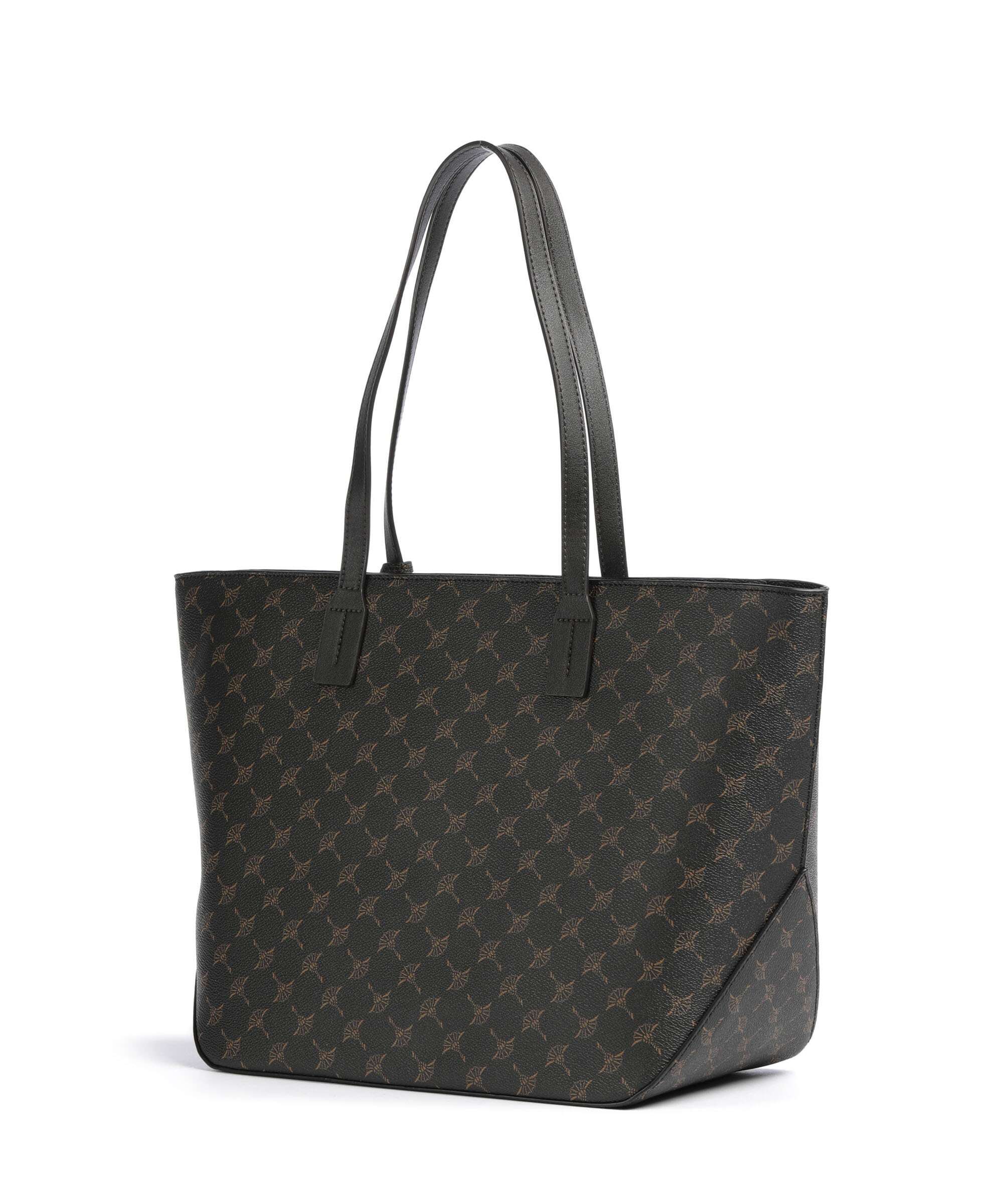 JOOP! Flora 1.0 Corelie Tote bag dark brown - Image 2