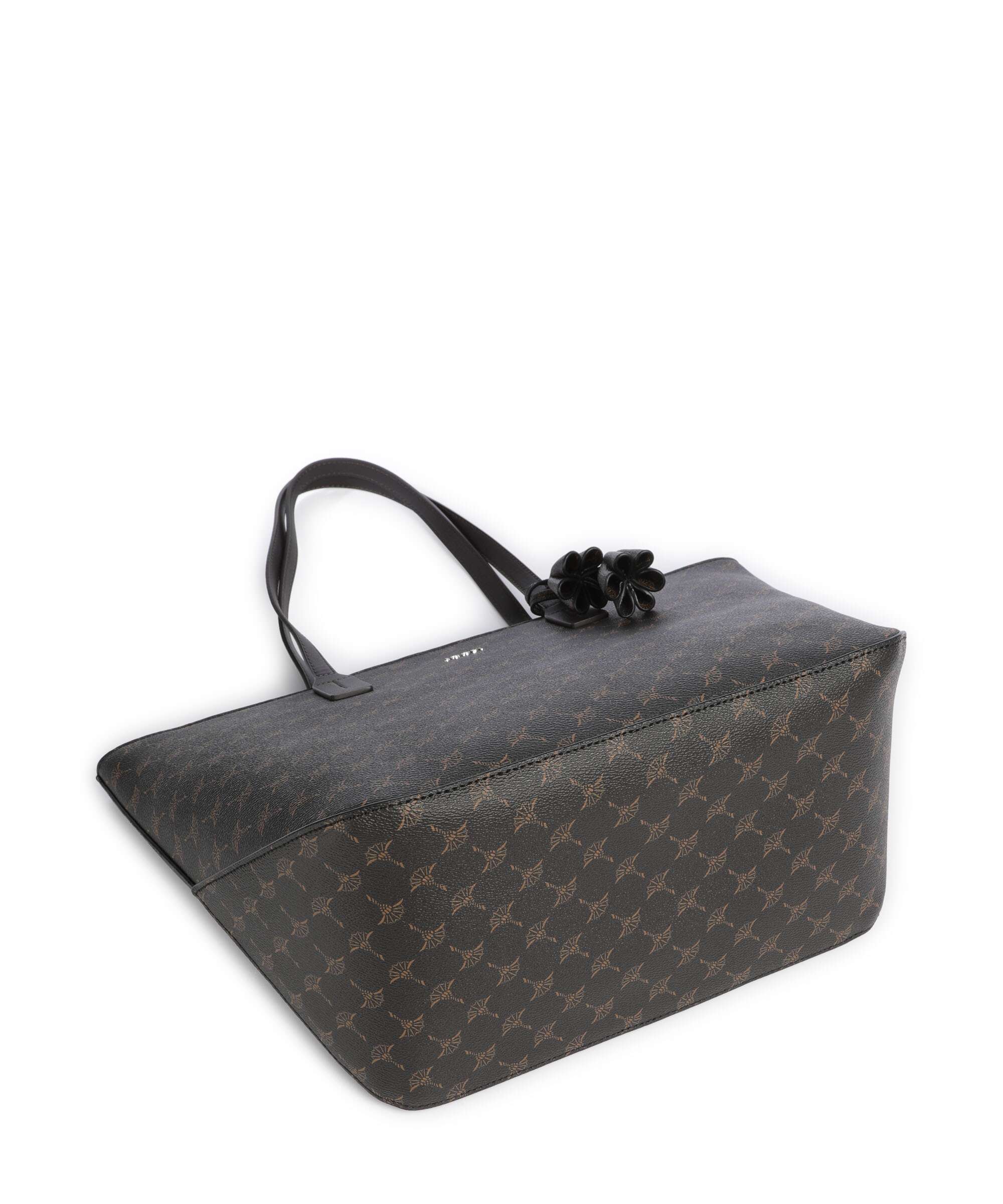 JOOP! Flora 1.0 Corelie Tote bag dark brown - Image 5