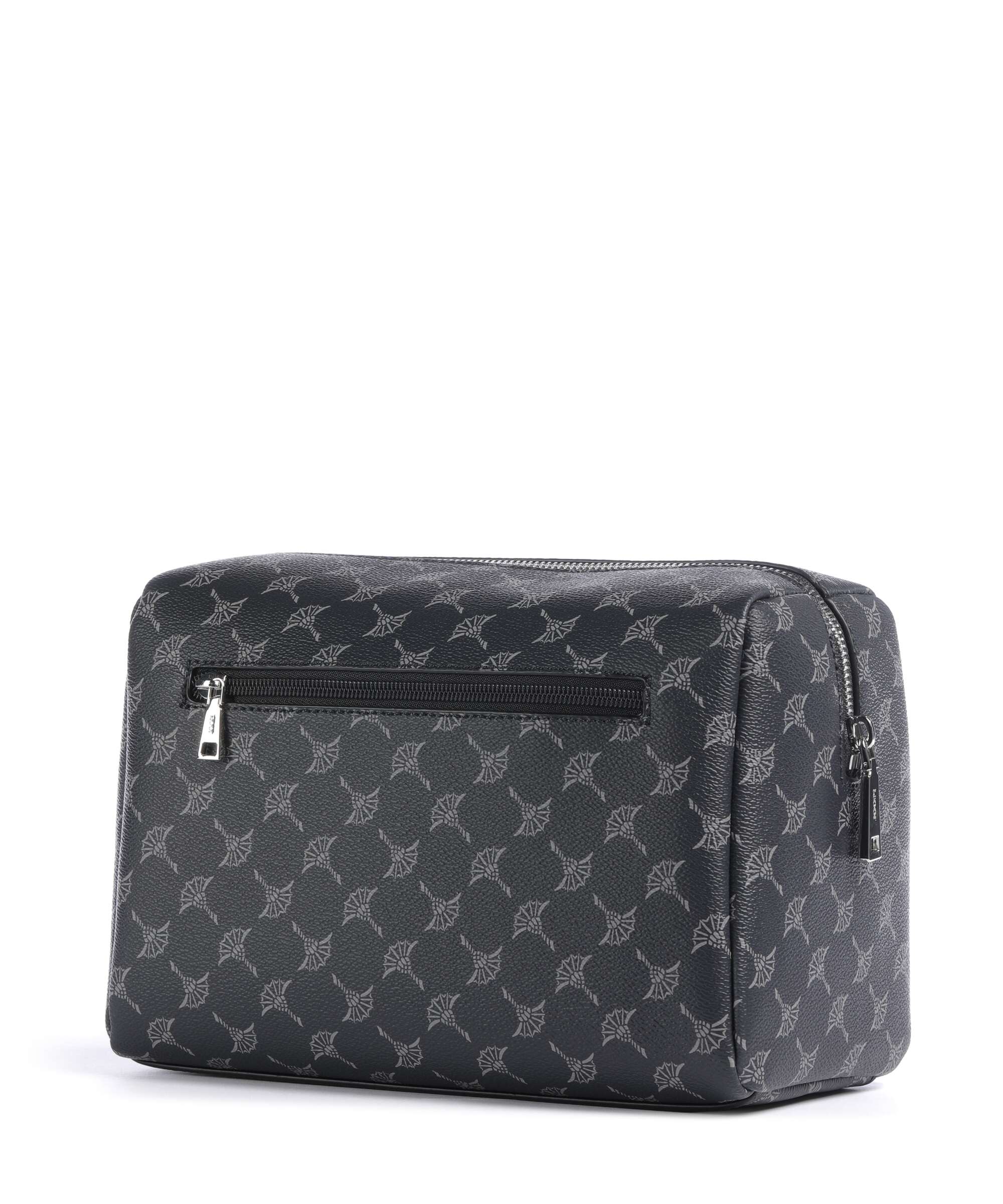 JOOP! Flora 1.0 Erina Cosmetic bag dark blue - Image 2