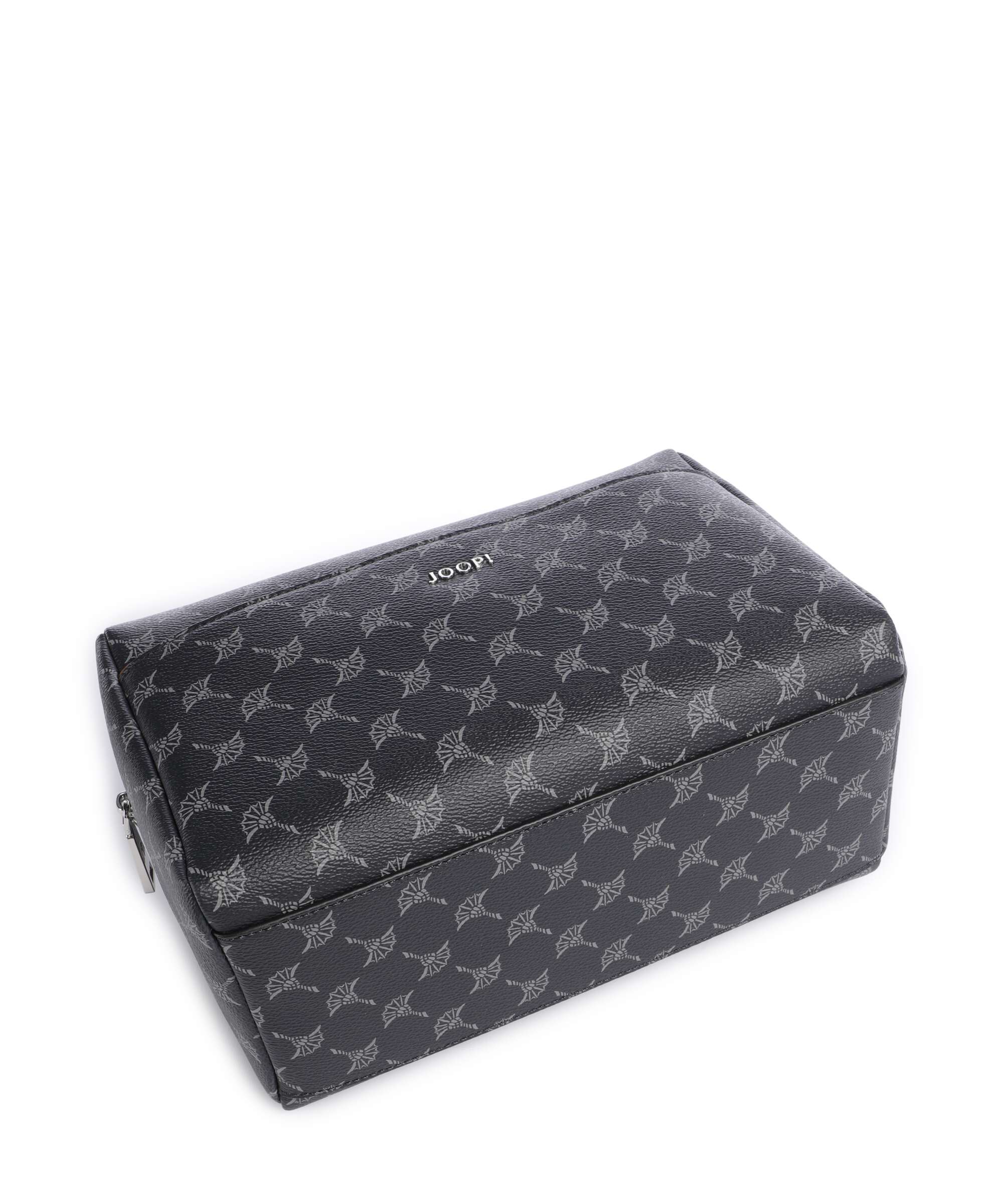 JOOP! Flora 1.0 Erina Cosmetic bag dark blue - Image 3