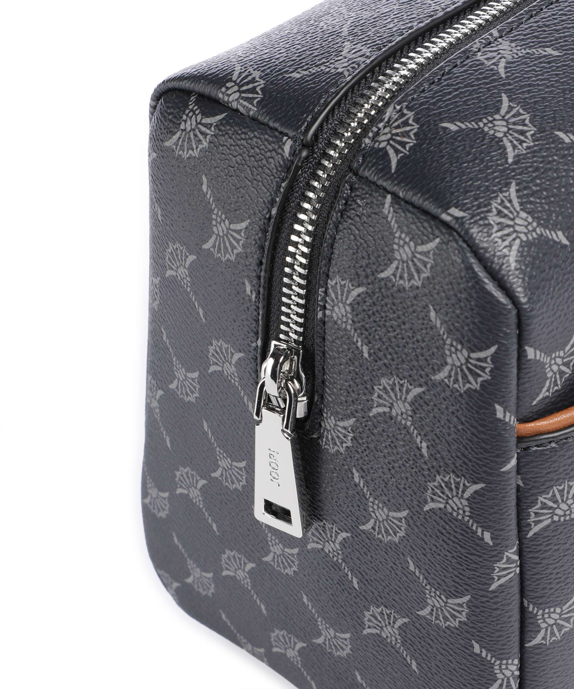 JOOP! Flora 1.0 Erina Cosmetic bag dark blue - Image 4