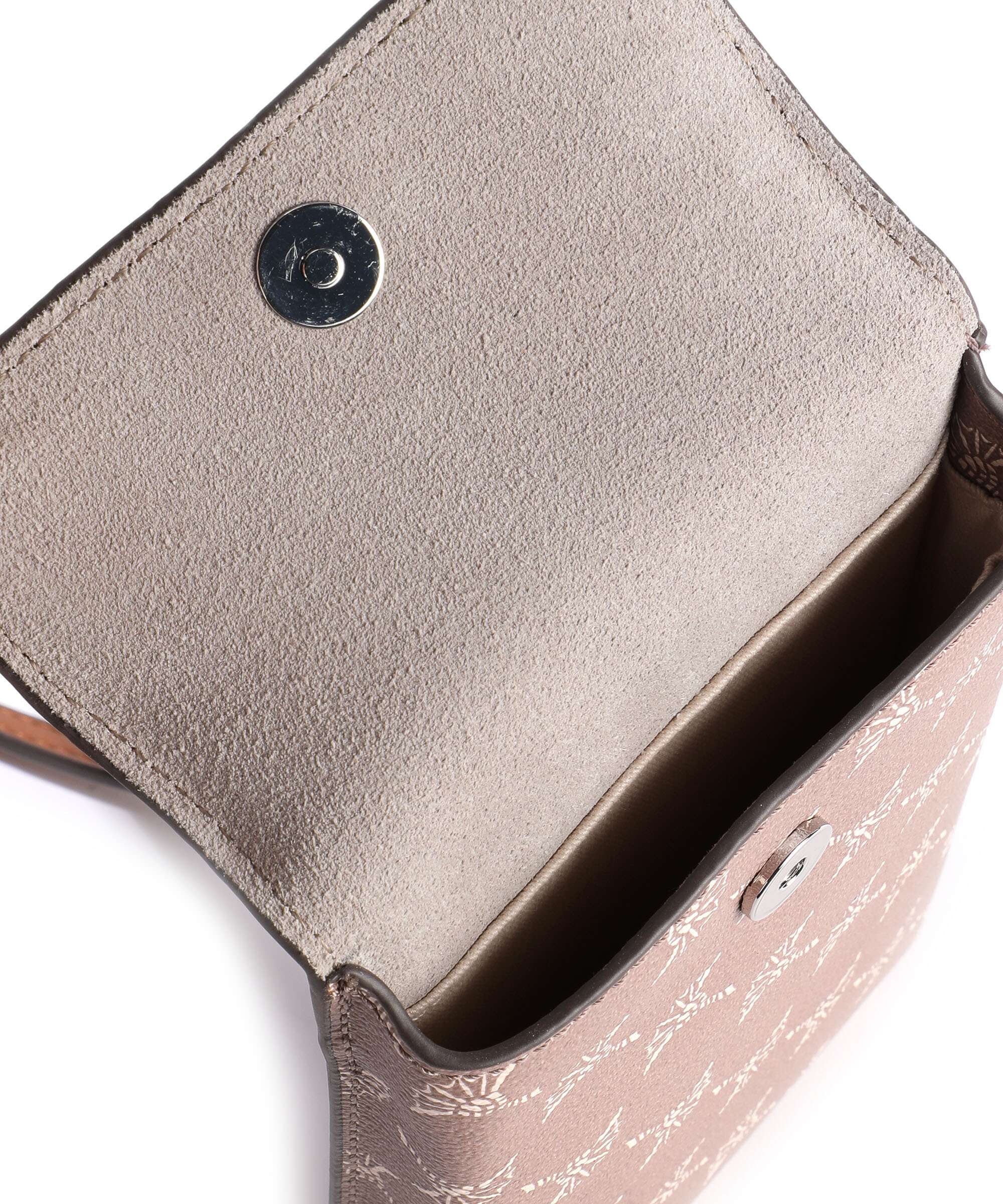 JOOP! Flora Pippa Phone bag latte macchiato - Image 4
