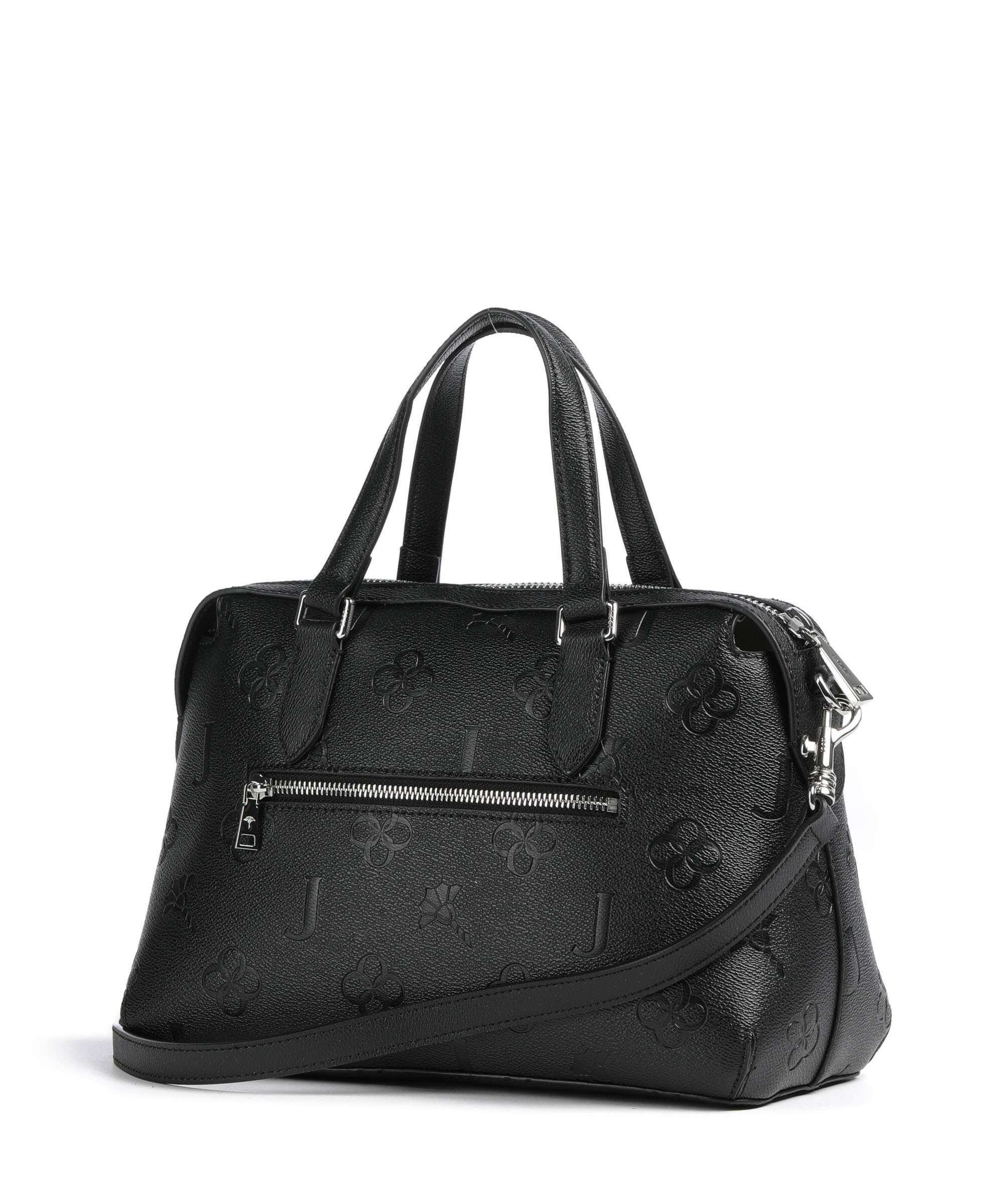 JOOP! Flora Stampa Mathilda Handbag black - Image 2
