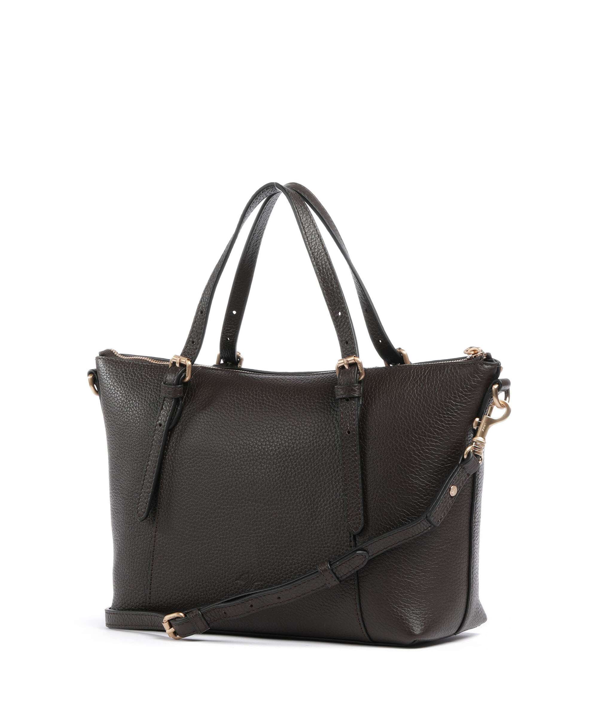 JOOP! Giada Helena Handbag dark brown - Image 2