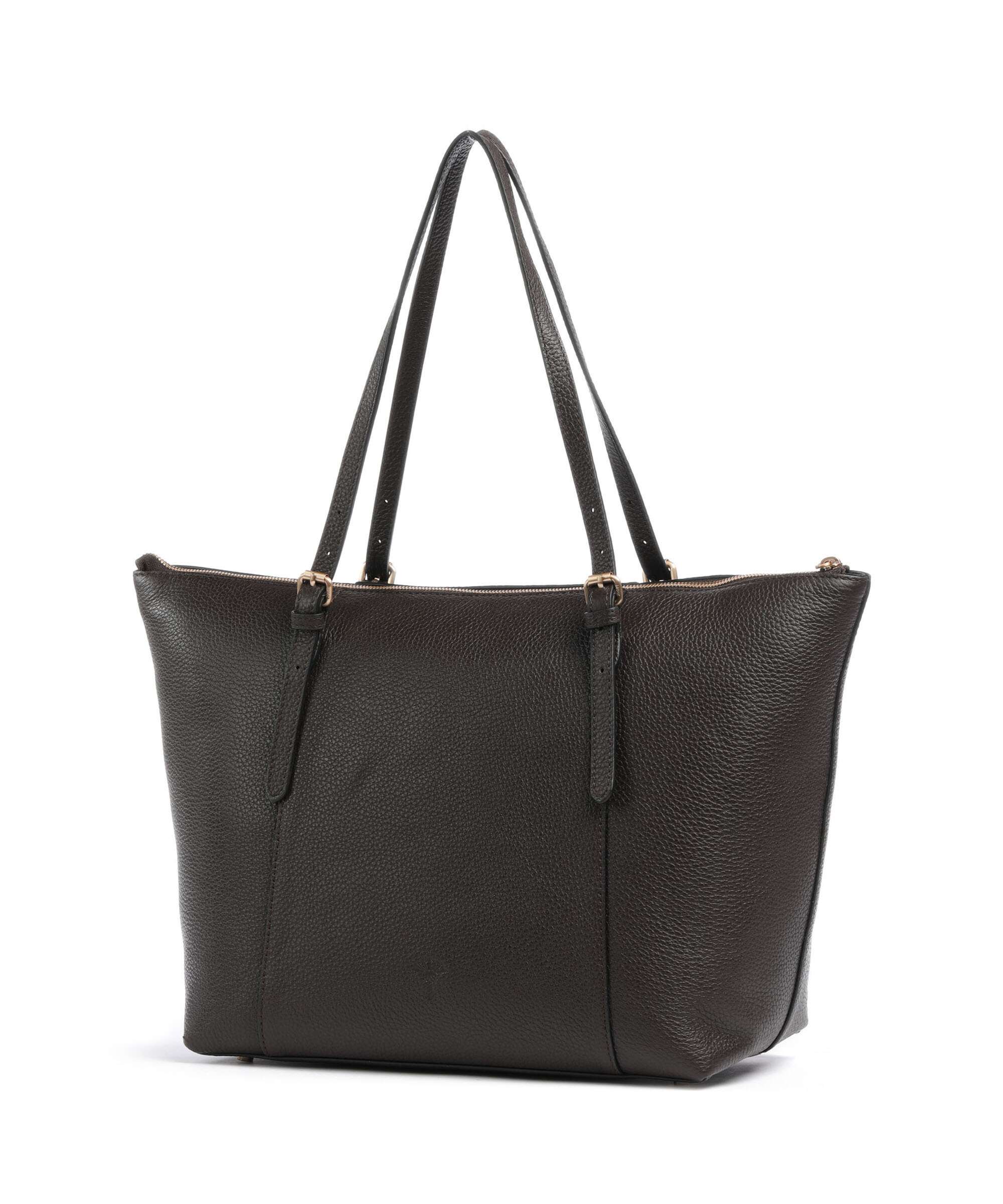 JOOP! Giada Helena Tote bag dark brown - Image 2