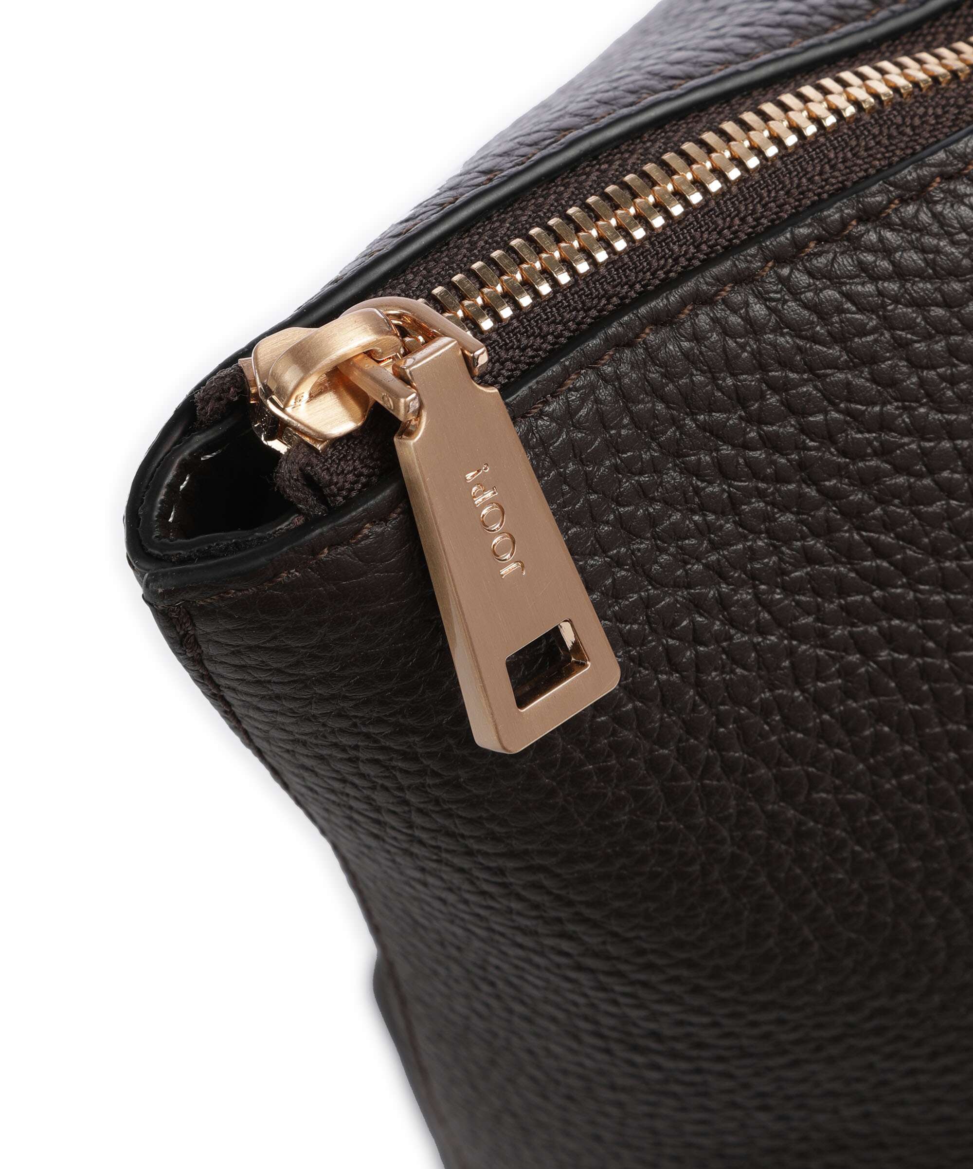 JOOP! Giada Helena Tote bag dark brown - Image 4