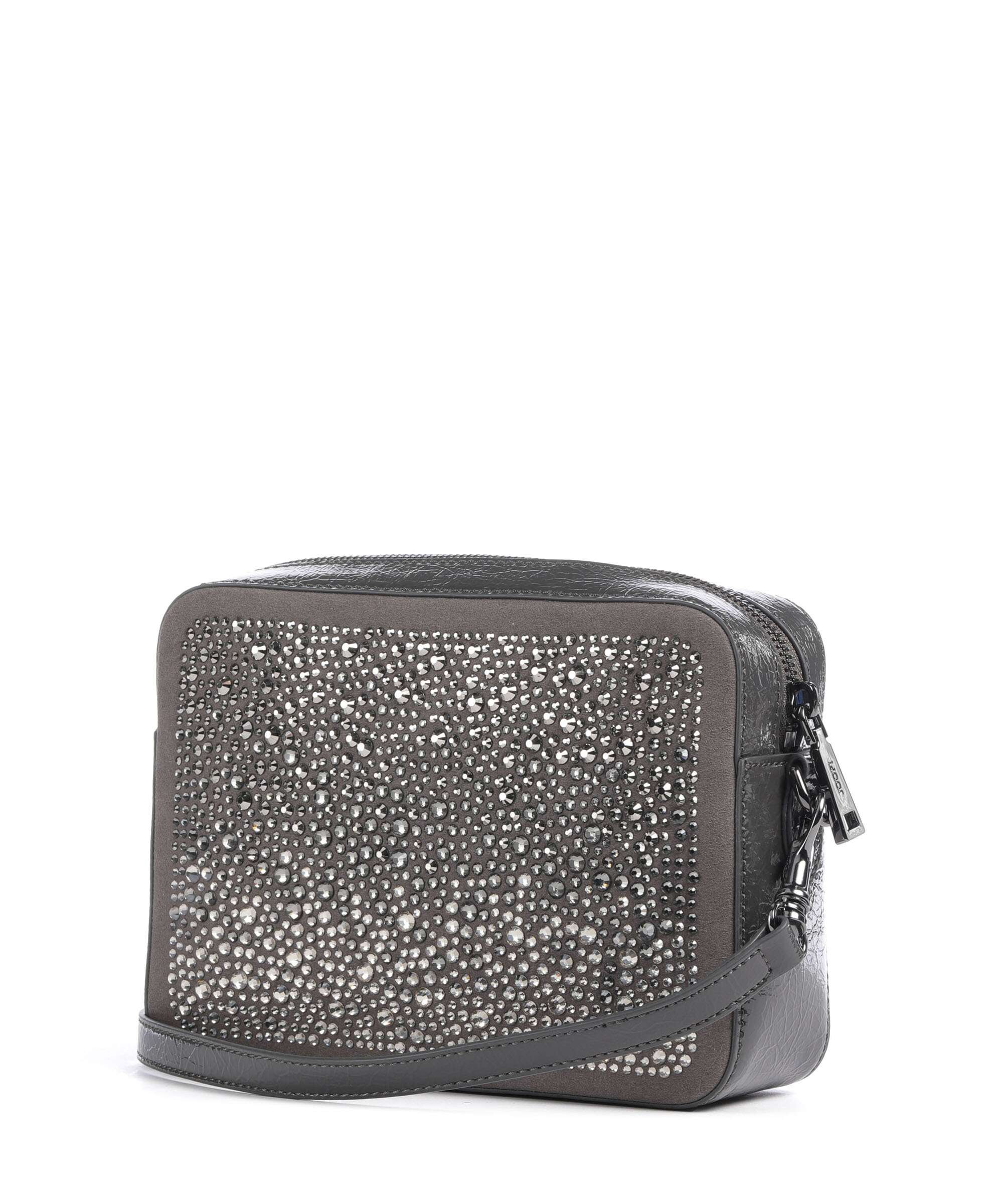 JOOP! Gioiello Cloe Crossbody bag gun - Image 2
