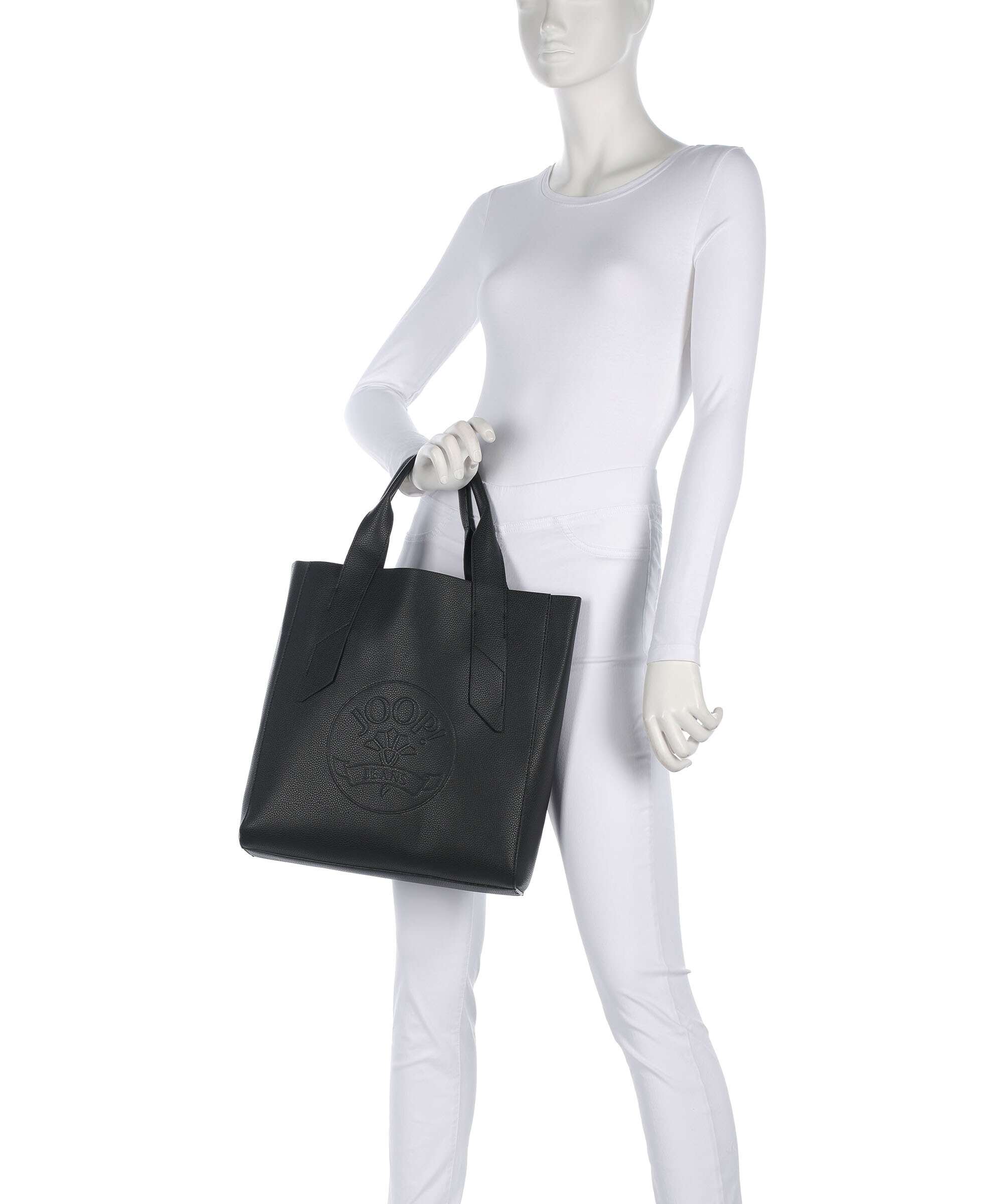 JOOP! Jeans Alto Jill Handbag black - Image 3