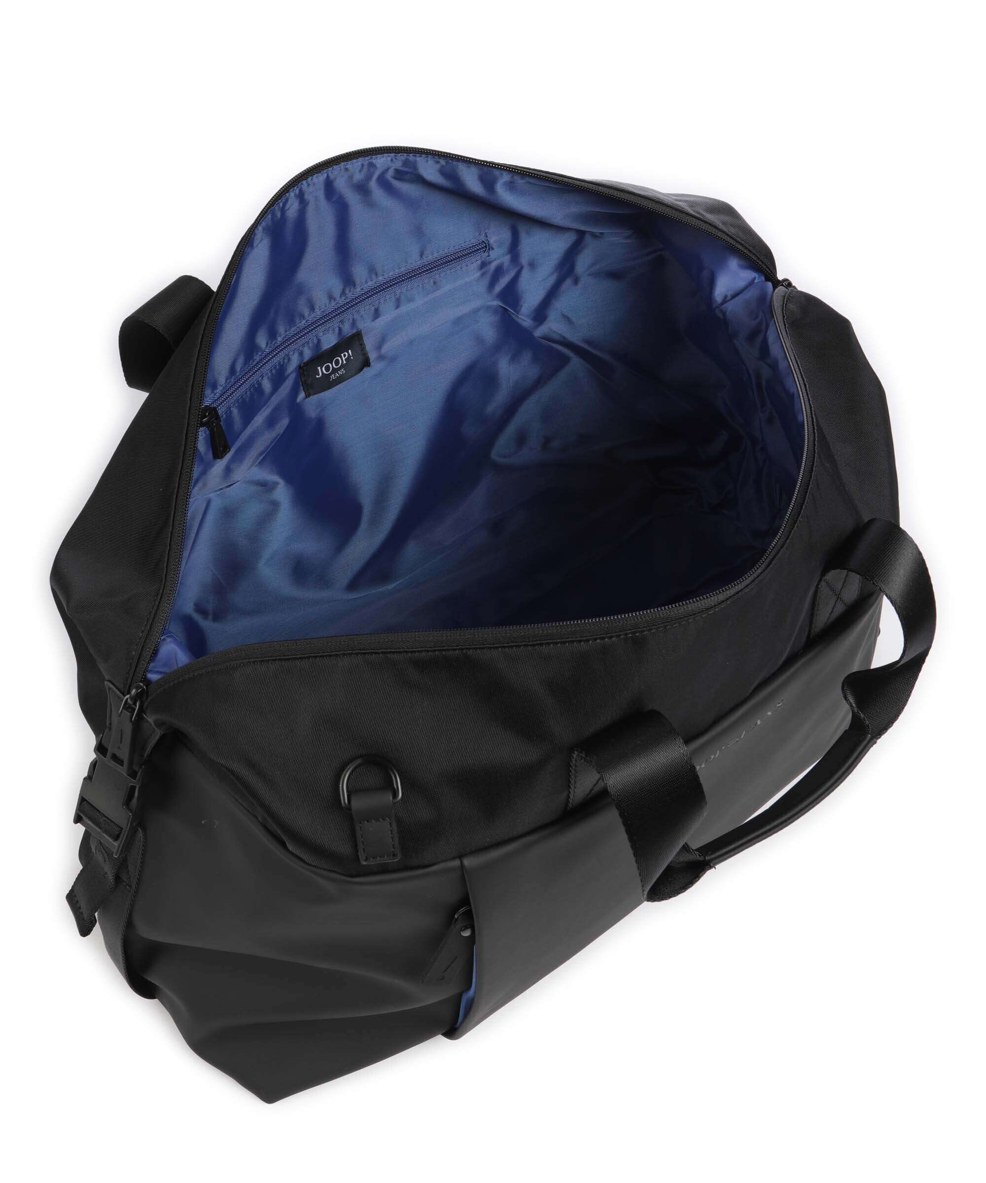 JOOP! Jeans Atessa Maik Weekend bag black - Image 5