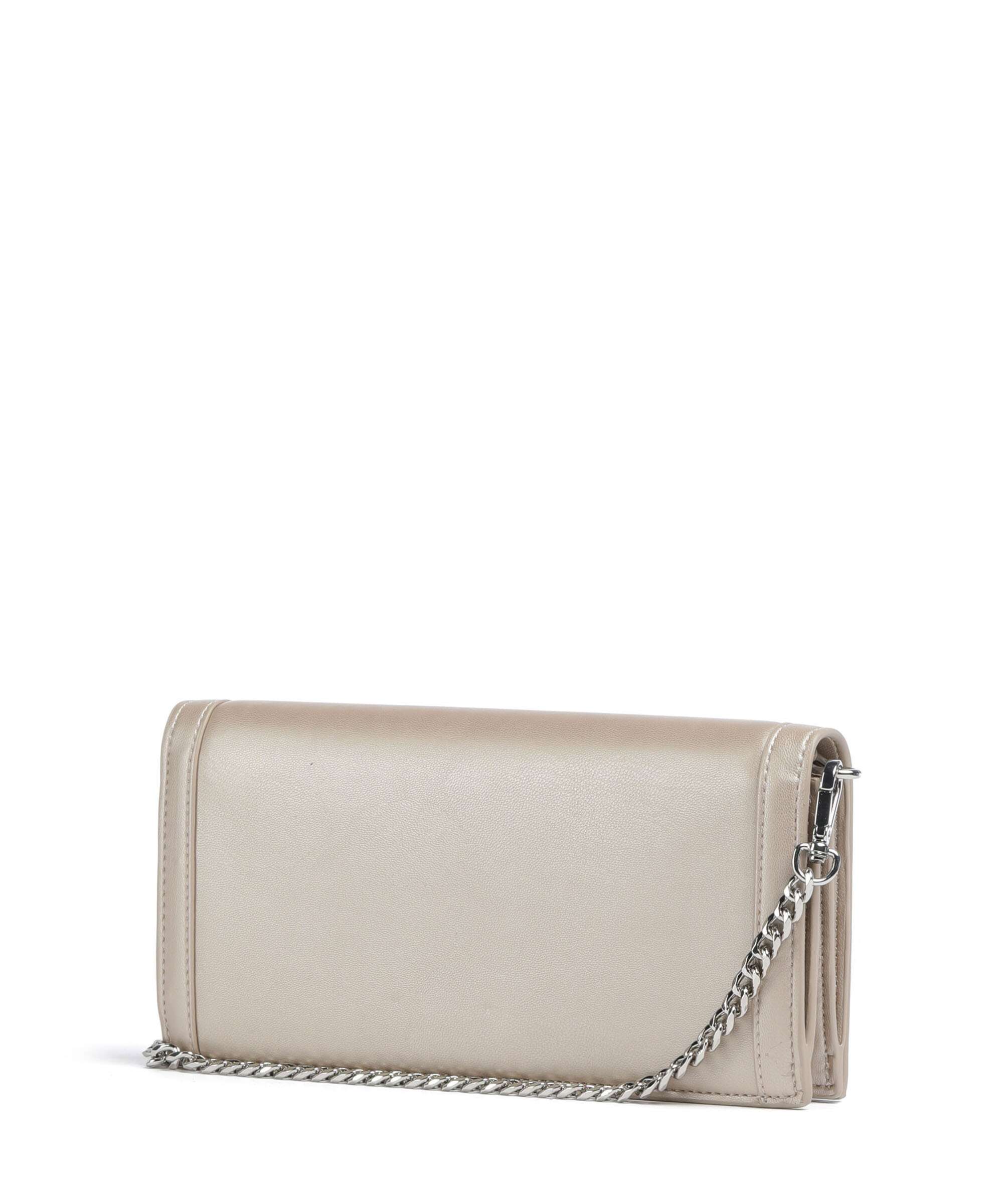 JOOP! Jeans Cadere Franca Crossbody bag silver - Image 2