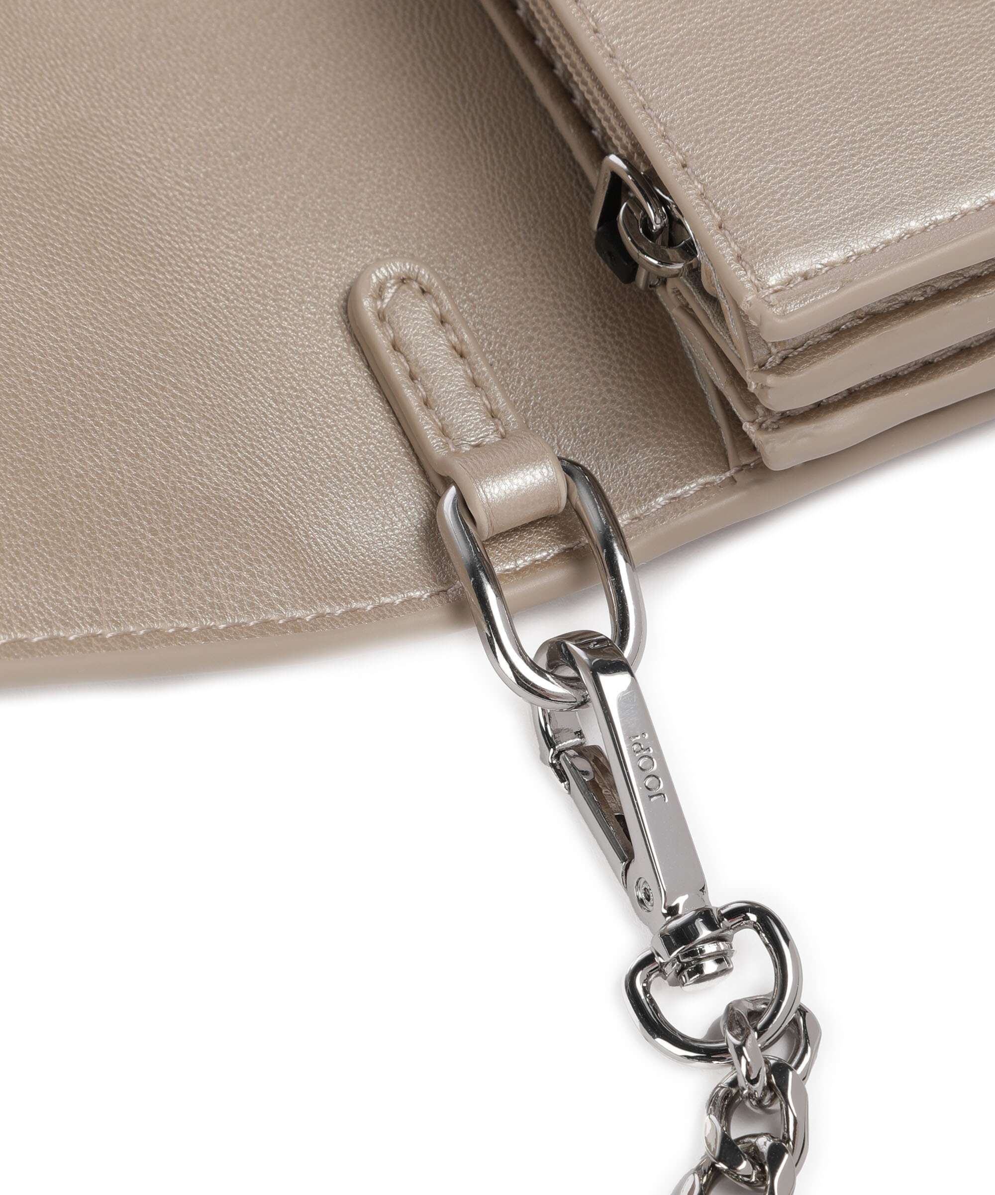JOOP! Jeans Cadere Franca Crossbody bag silver - Image 5