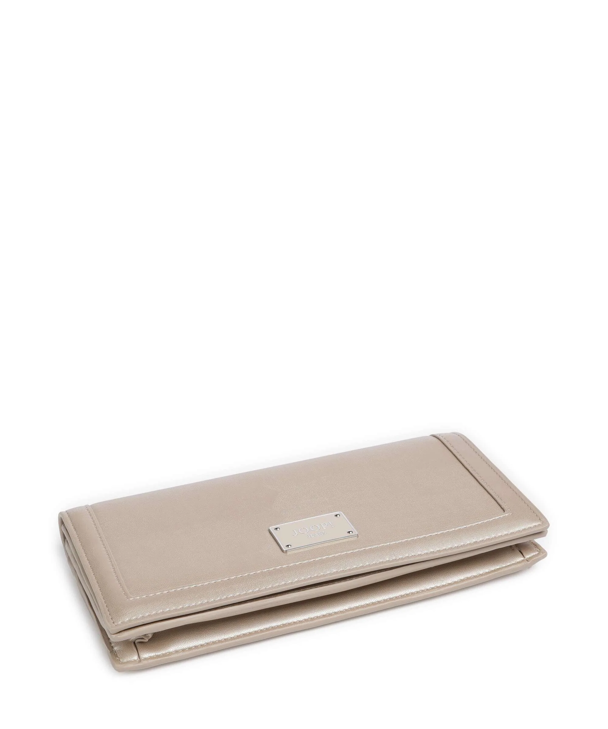 JOOP! Jeans Cadere Franca Crossbody bag silver - Image 6