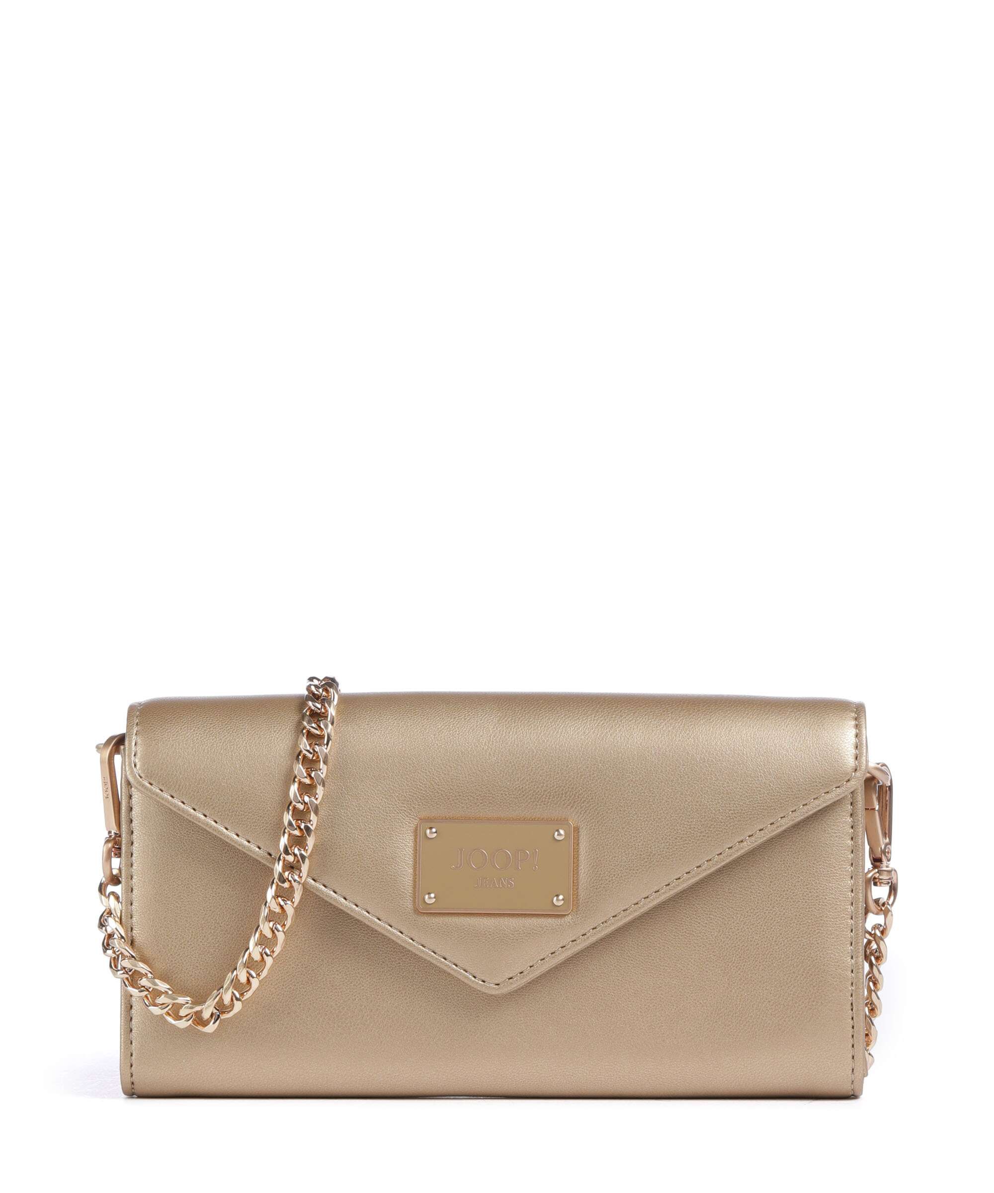 JOOP! Jeans Cadere Macey Wallet gold