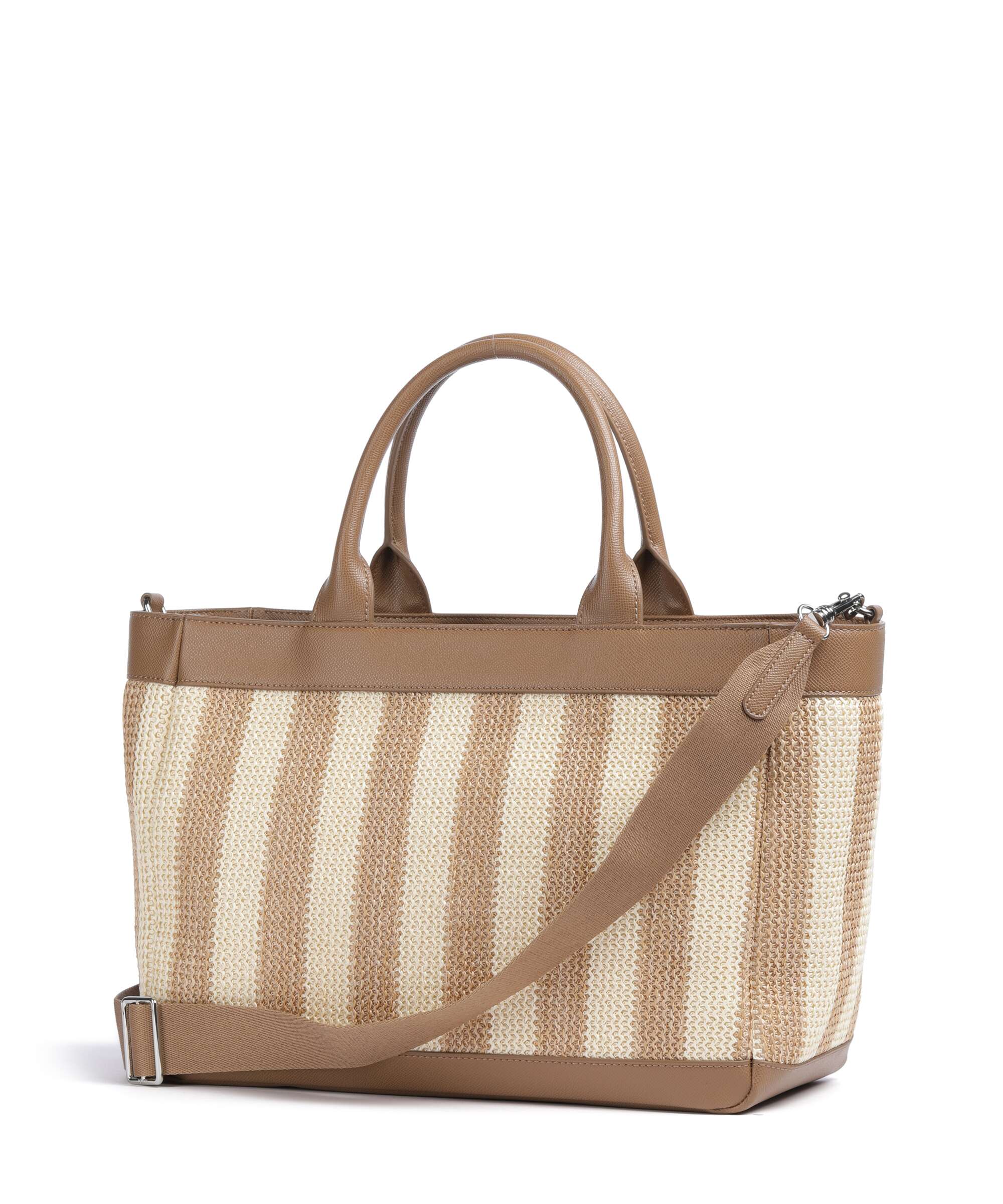 JOOP! Jeans Calduccio Spiaggia Yvette Handbag tannin - Image 2