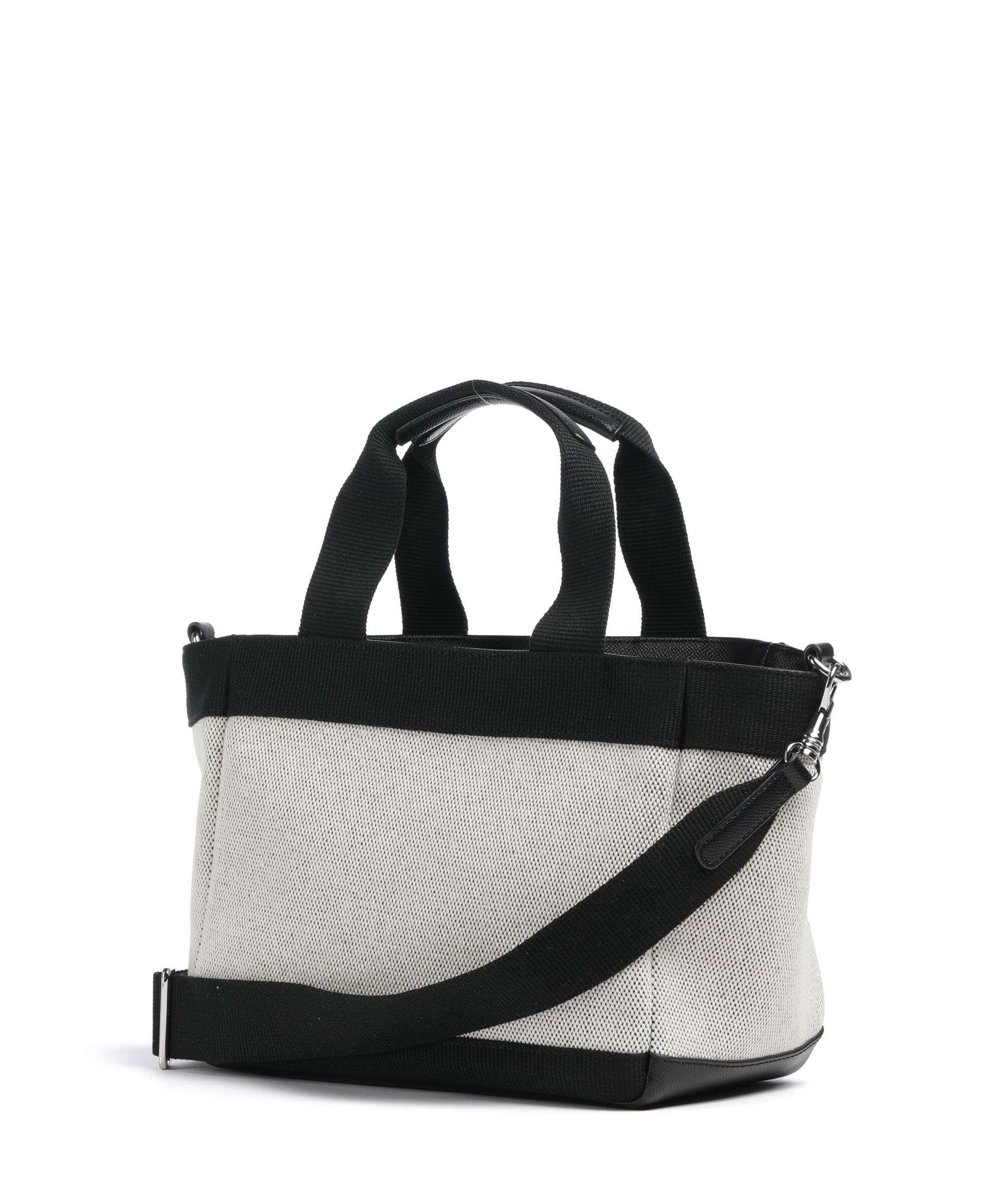 JOOP! Jeans Calduccio Tela Yvette Handbag black - Image 2