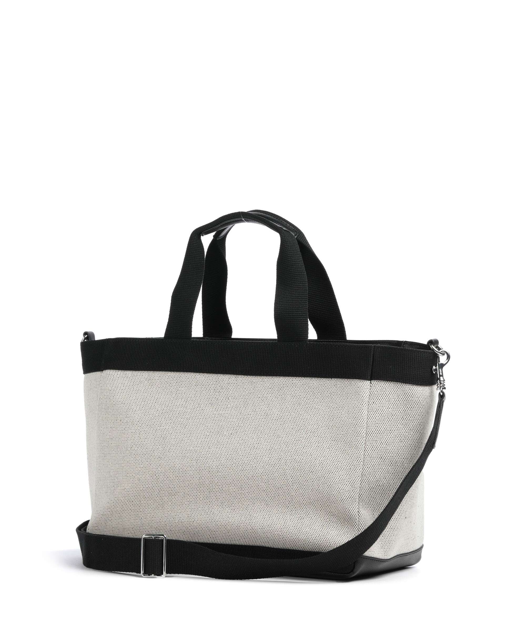 JOOP! Jeans Calduccio Tela Yvette Handbag black - Image 2