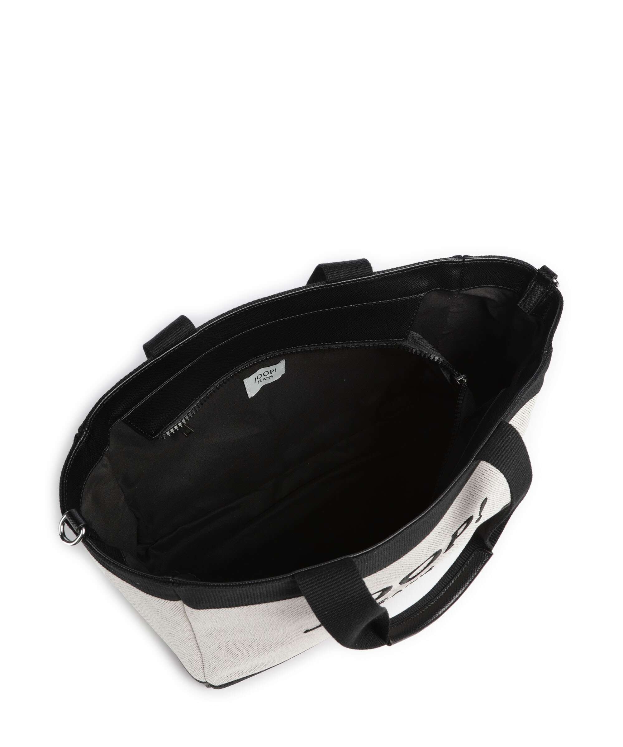 JOOP! Jeans Calduccio Tela Yvette Handbag black - Image 5