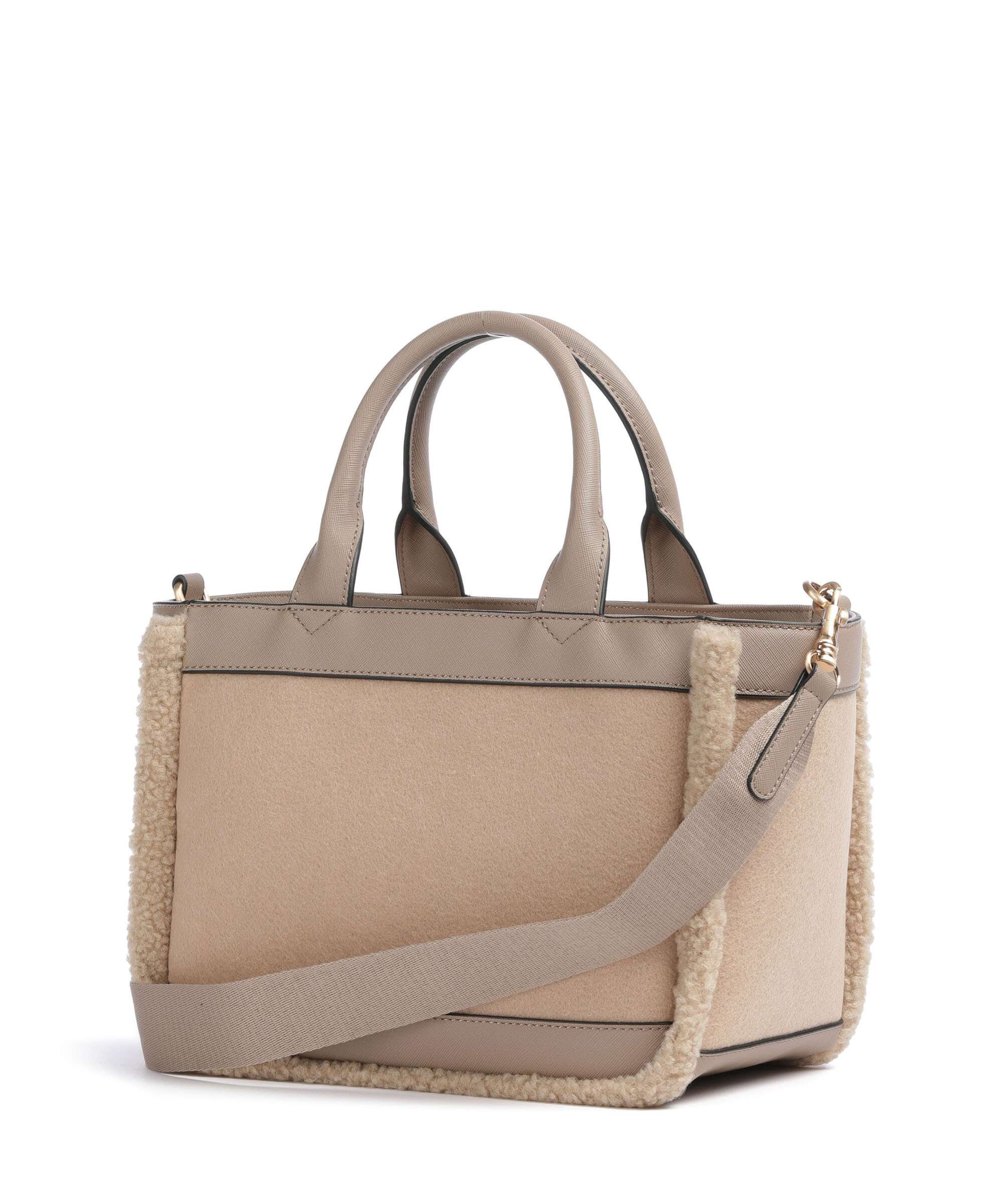 JOOP! Jeans Calduccio Yvette Handbag sesame - Image 2