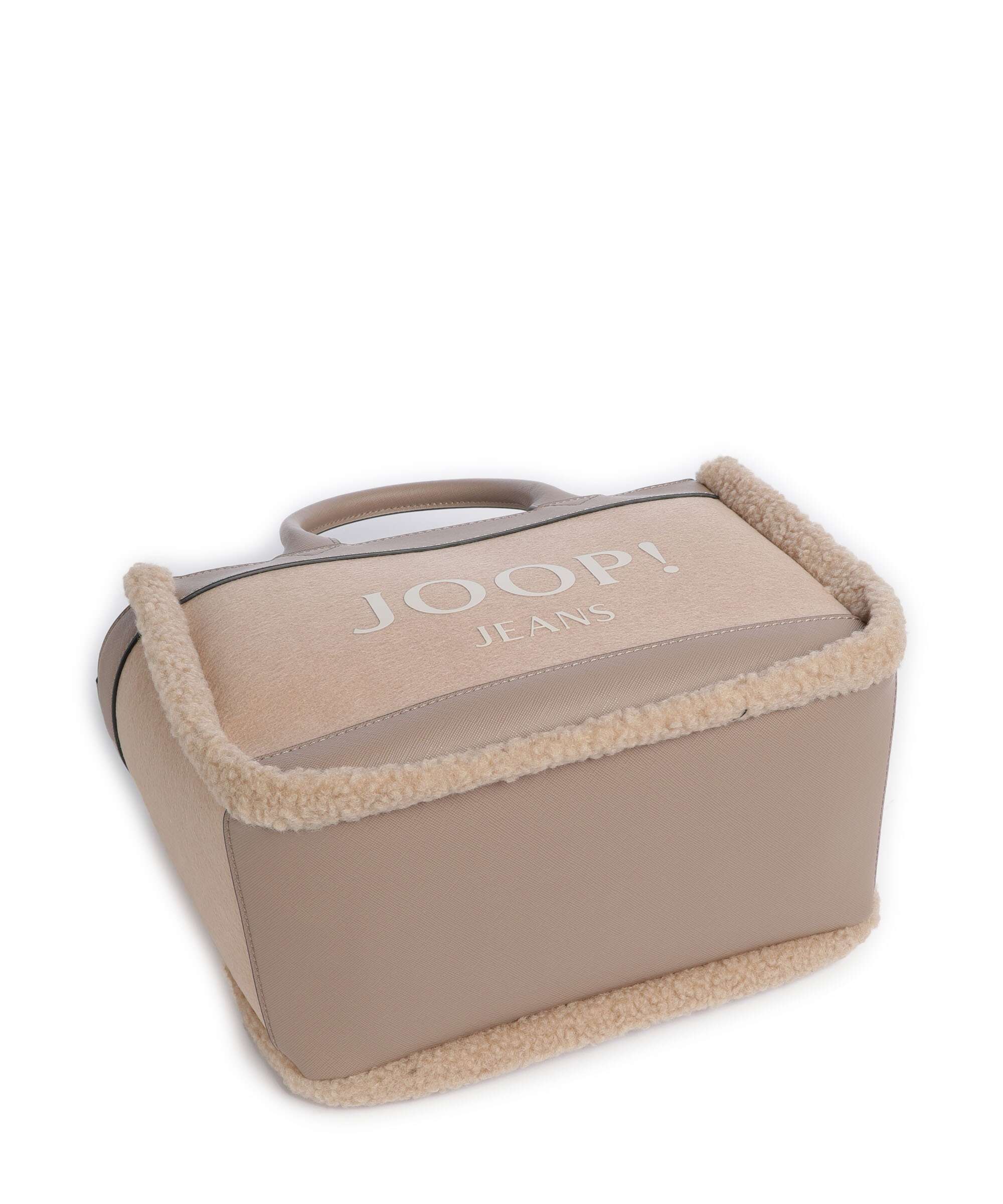 JOOP! Jeans Calduccio Yvette Handbag sesame - Image 5