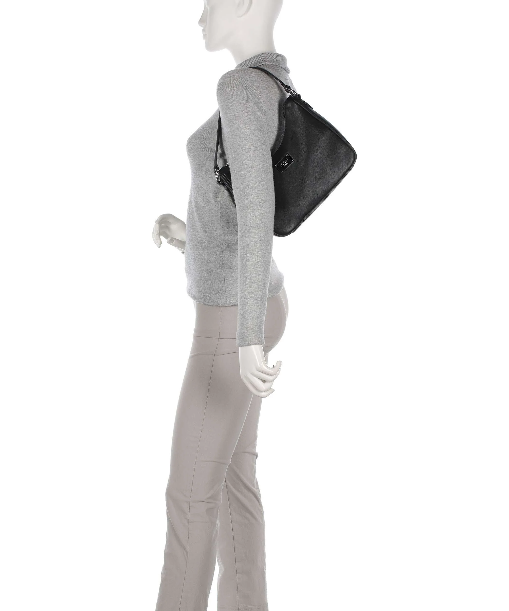 JOOP! Jeans Cofano Annelie Shoulder bag black - Image 3
