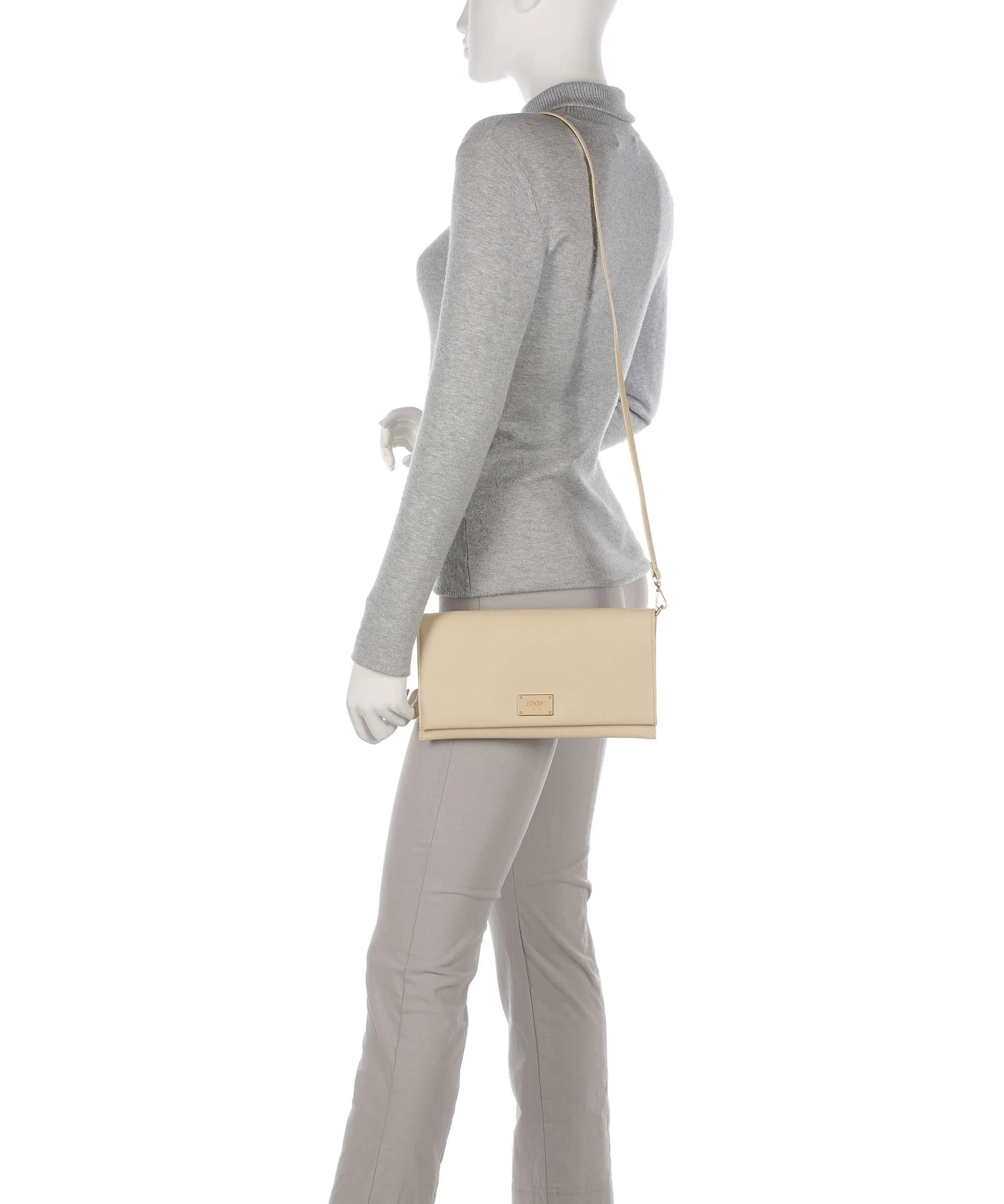 JOOP! Jeans Cofano Cadea Crossbody bag bleached sand - Image 4