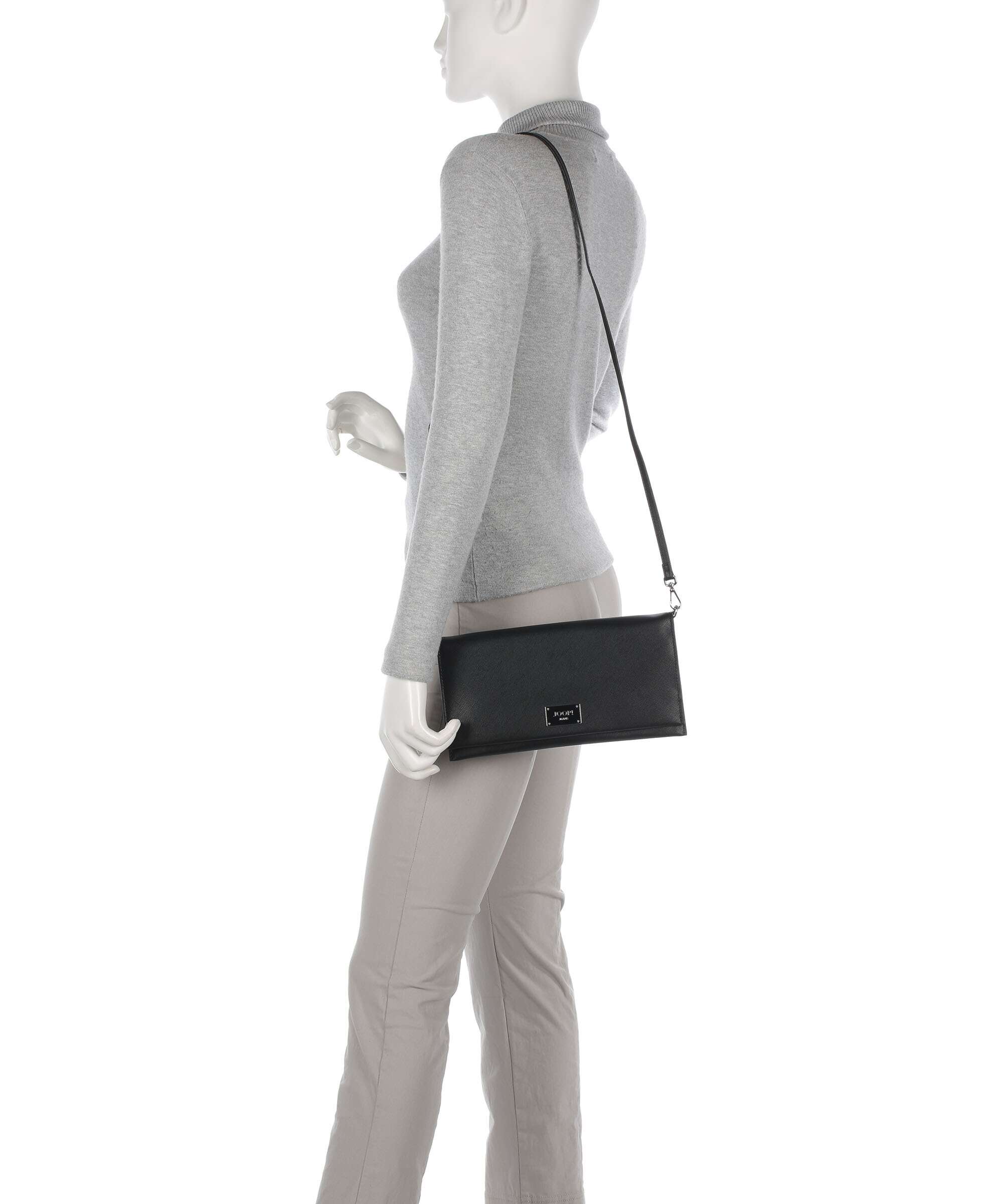 JOOP! Jeans Cofano Cadea Crossbody bag black - Image 4