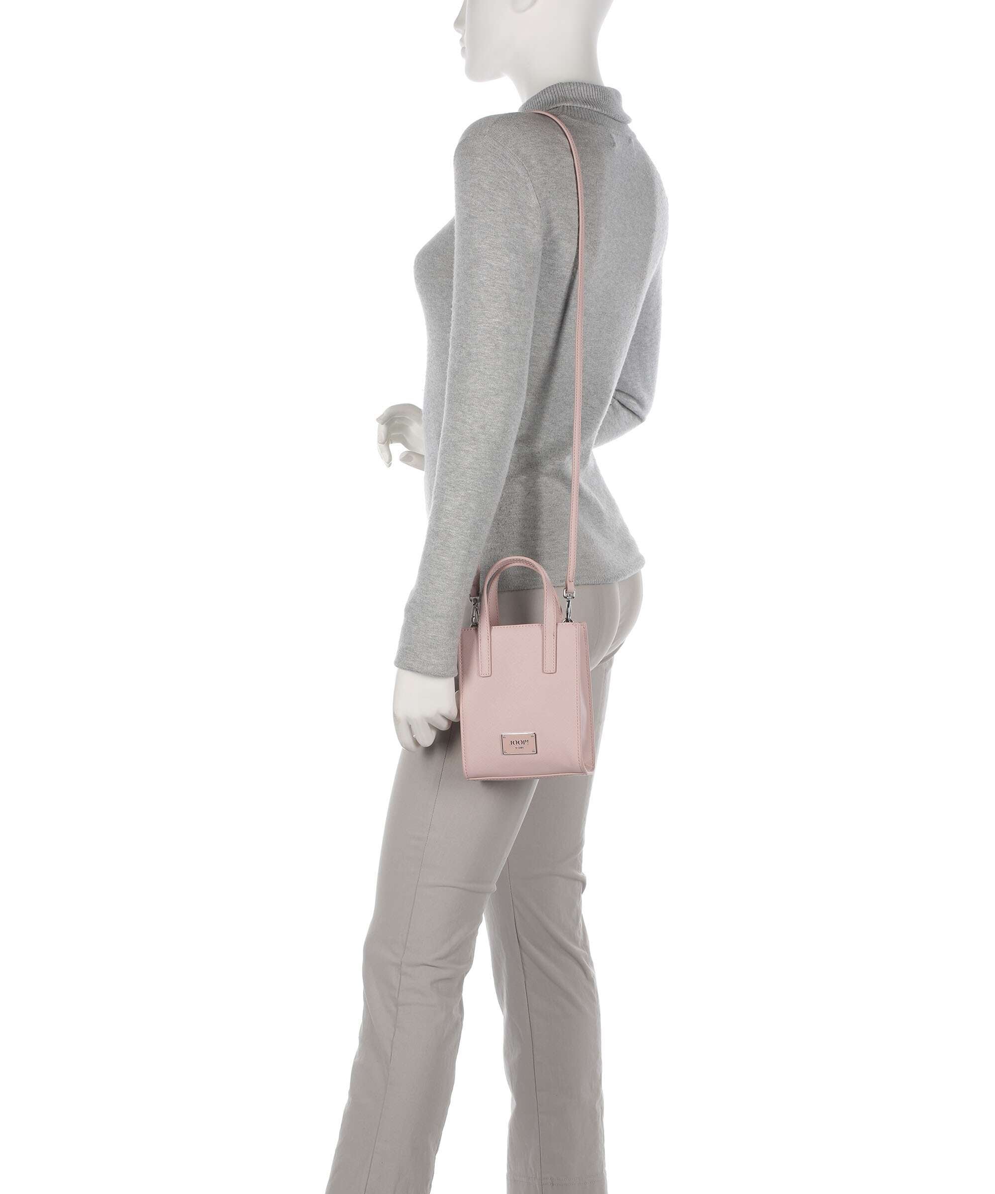 JOOP! Jeans Cofano Rami Crossbody bag rose - Image 3