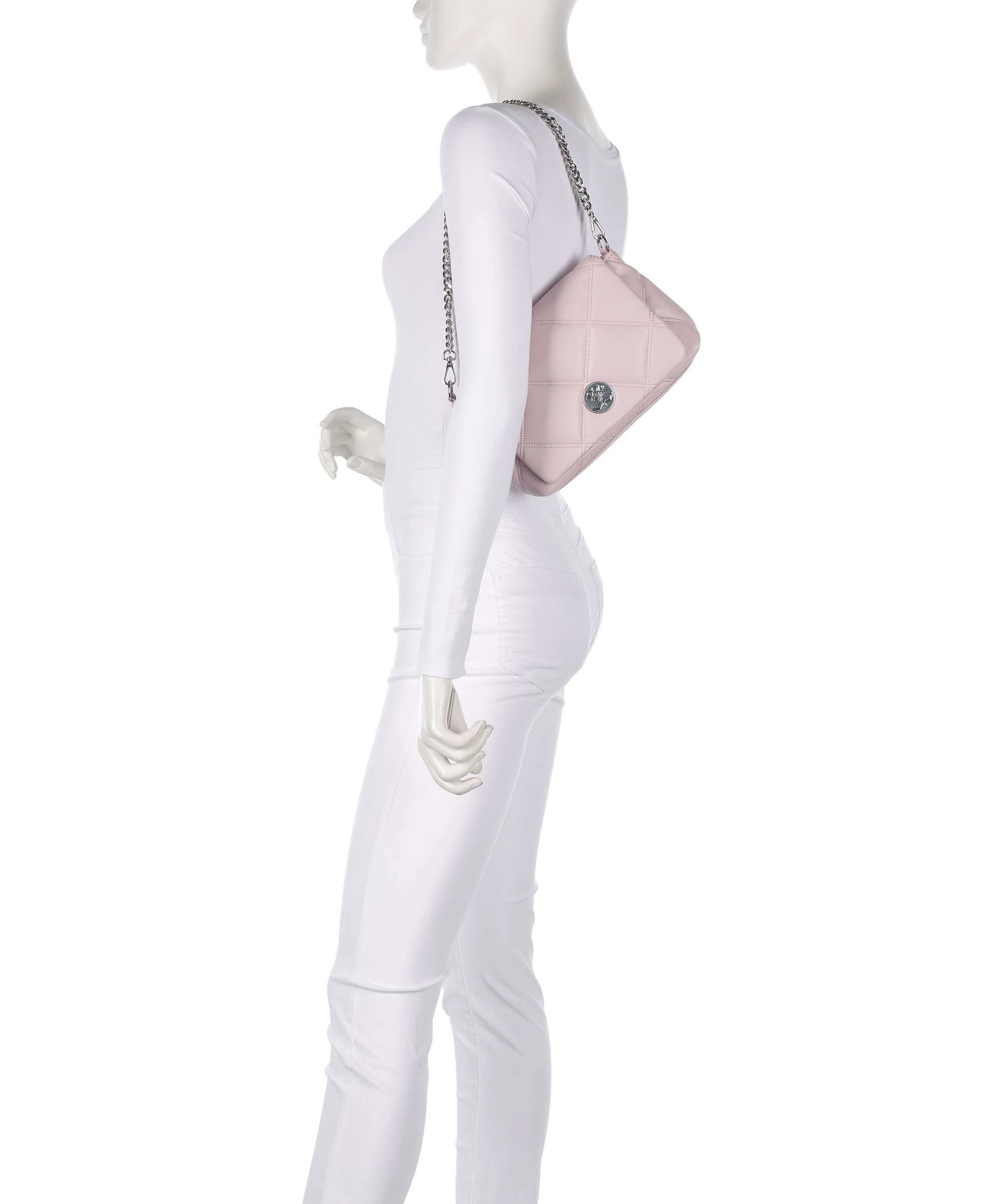 JOOP! Jeans Confetto Solar Shoulder bag rose - Image 3