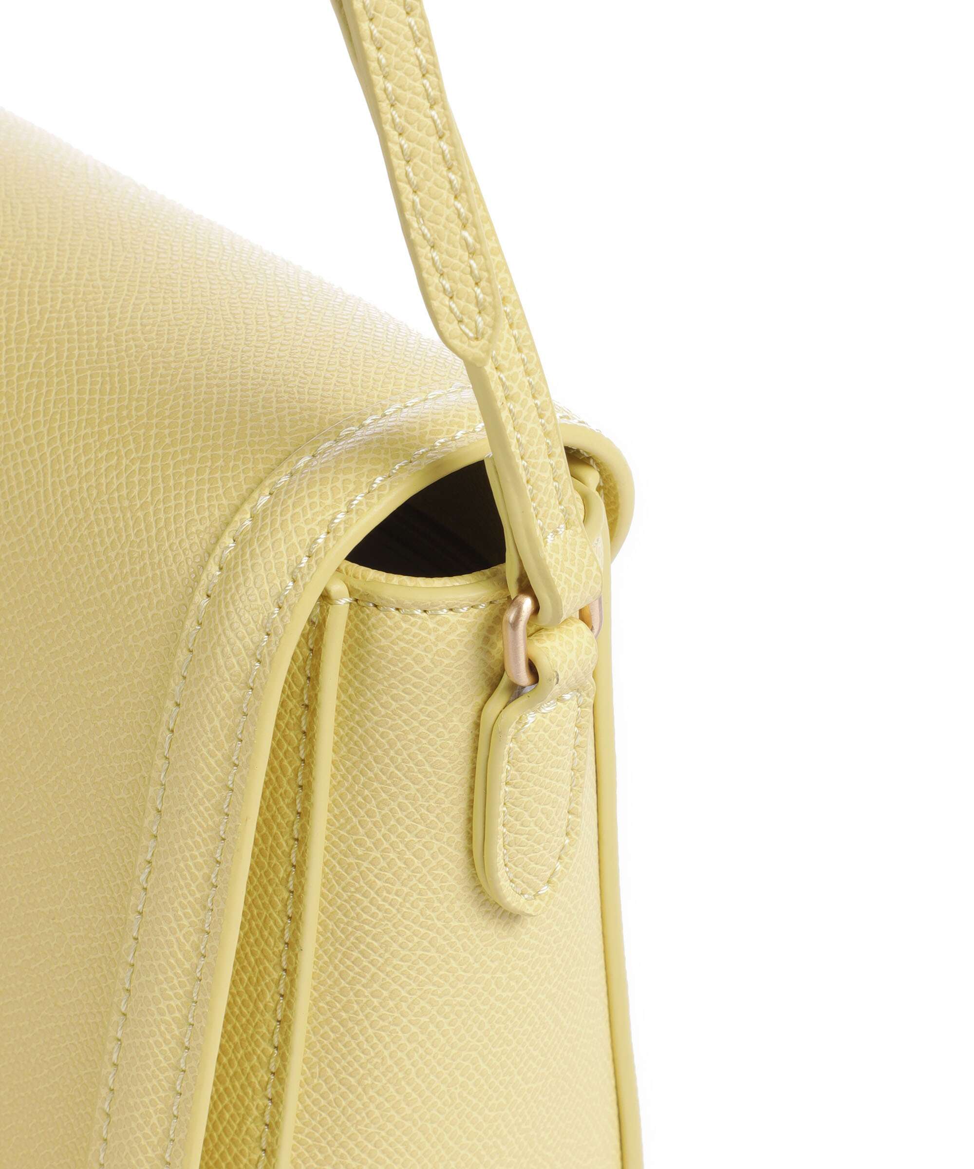 JOOP! Jeans Cornice Lorena Crossbody bag yellow - Image 4