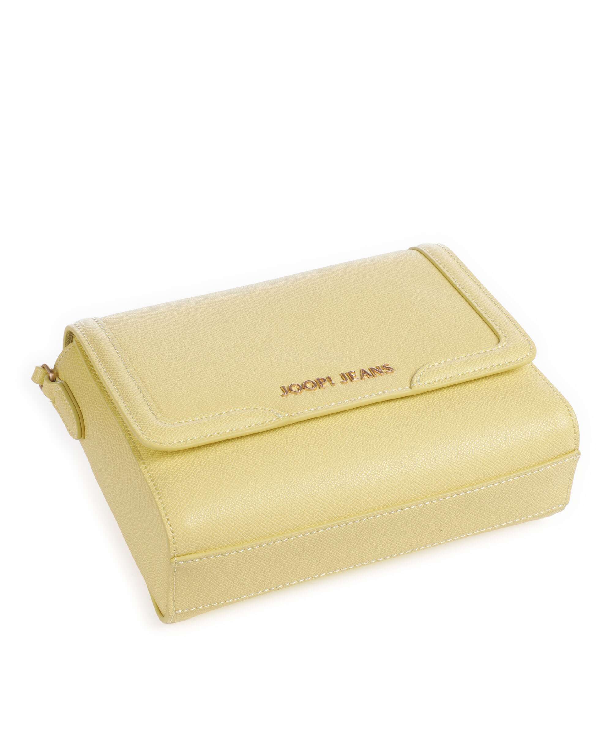 JOOP! Jeans Cornice Lorena Crossbody bag yellow - Image 5