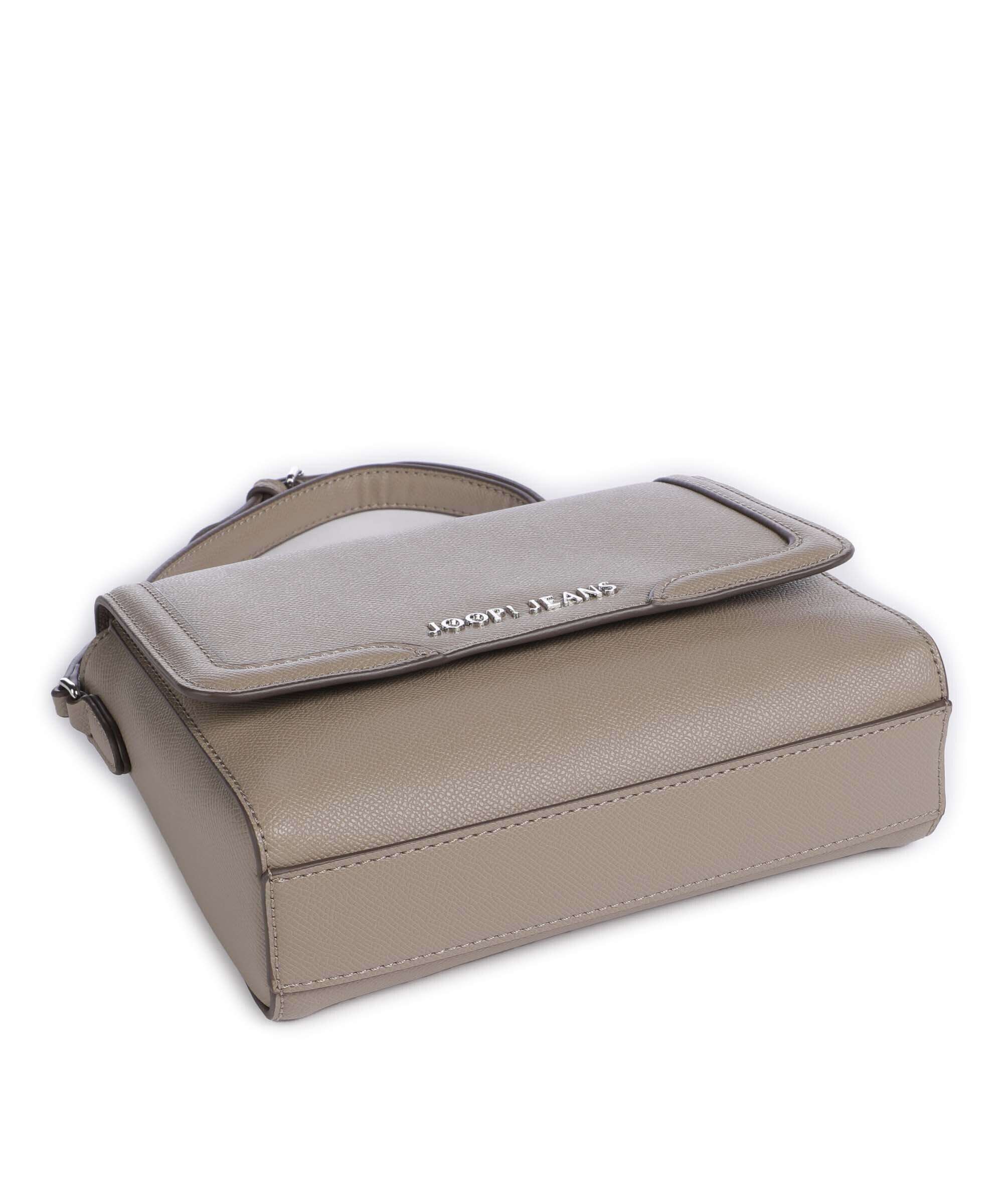 JOOP! Jeans Cornice Lorena Crossbody bag greige - Image 5