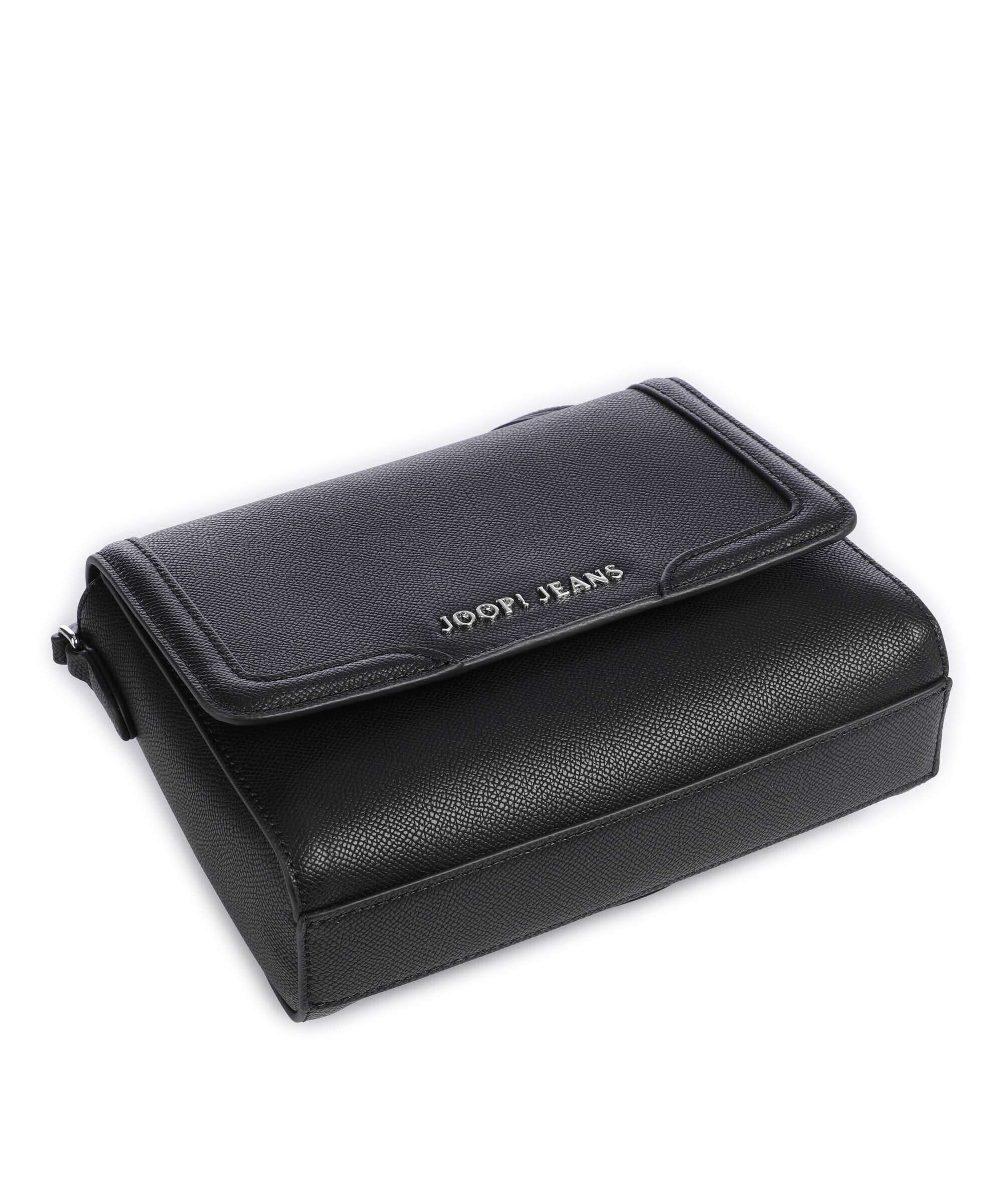 JOOP! Jeans Cornice Lorena Crossbody bag black - Image 5