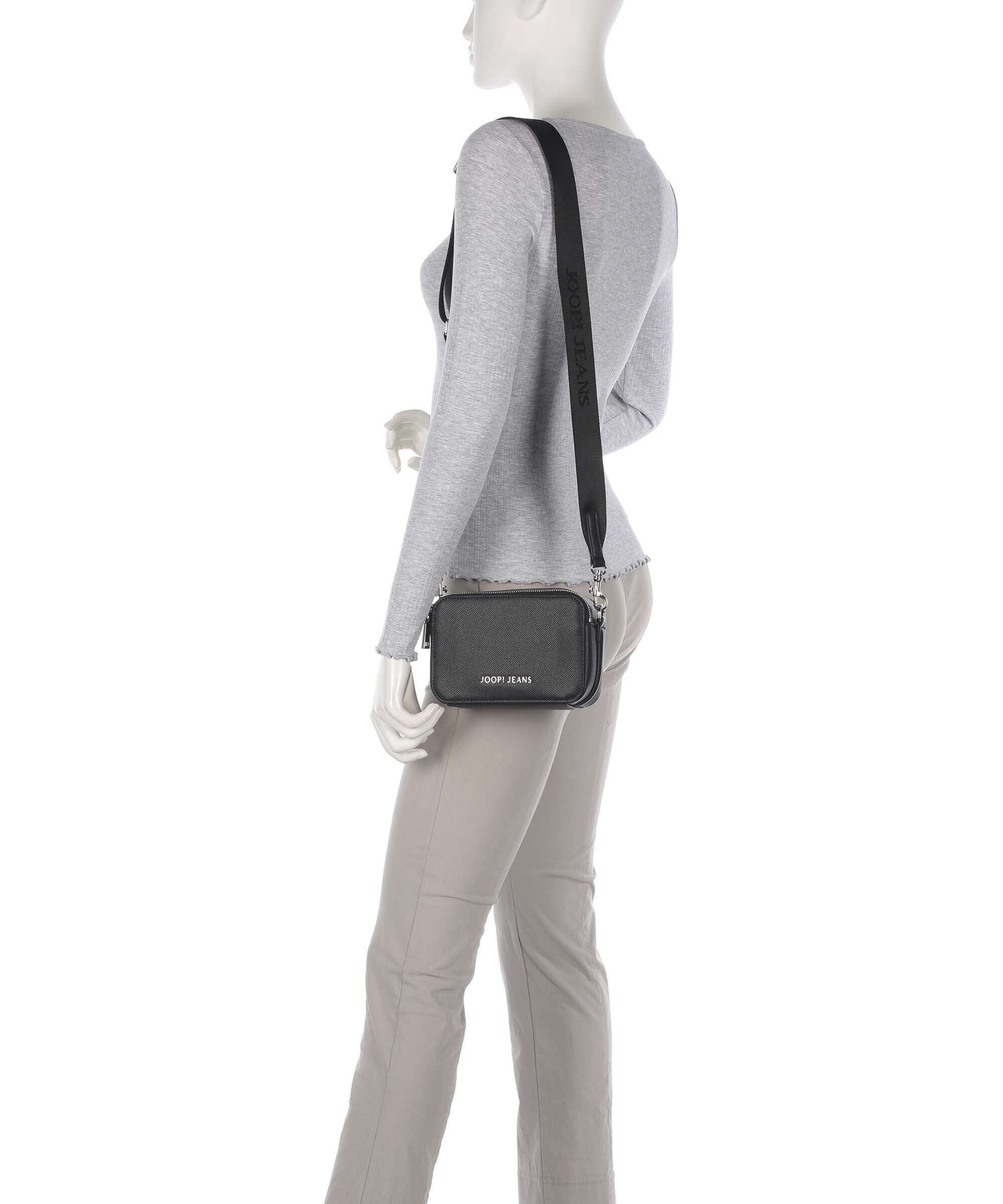 JOOP! Jeans Cornice Susan Crossbody bag black - Image 3