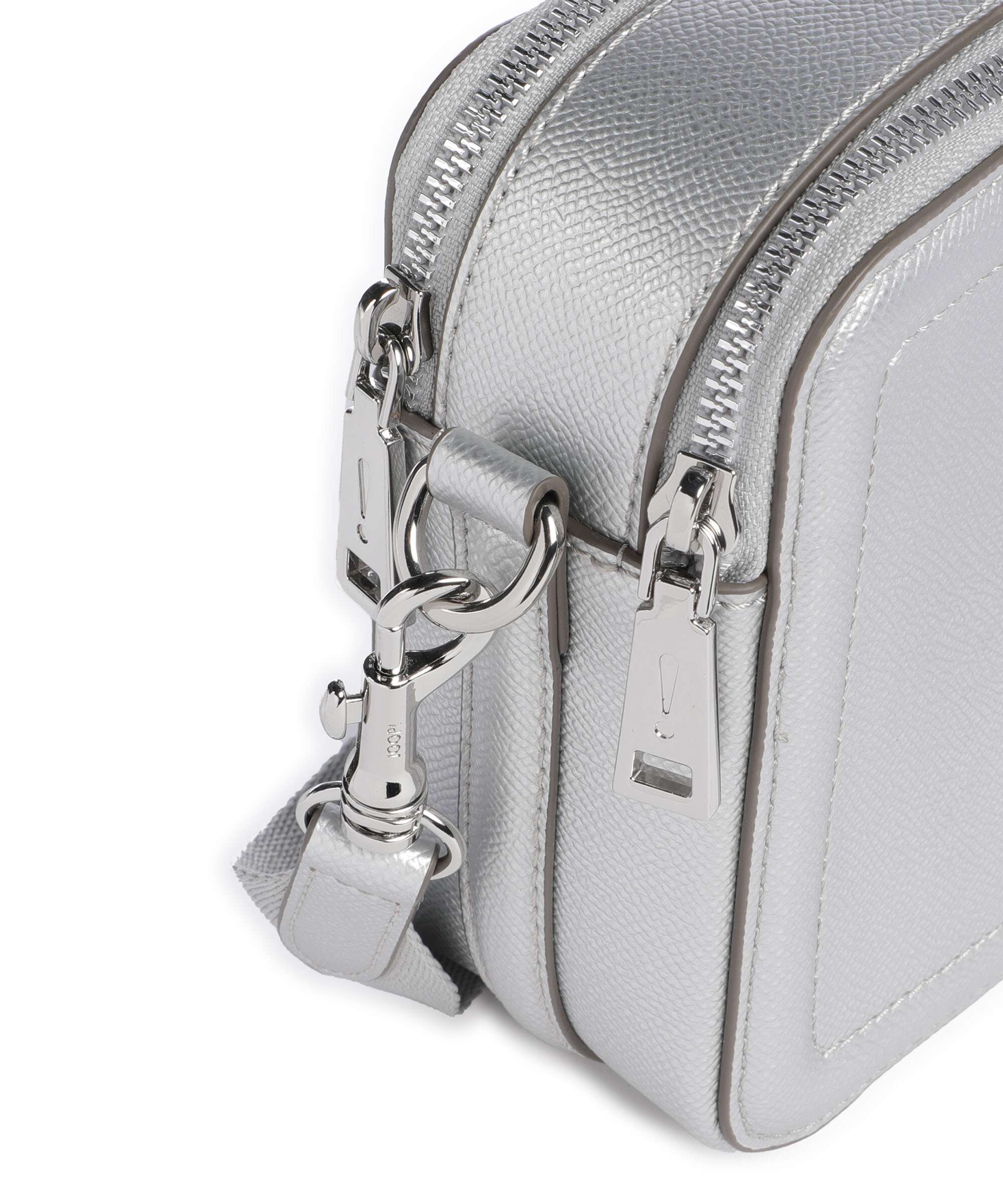 JOOP! Jeans Cuore Bordo Susan Crossbody bag silver - Image 4