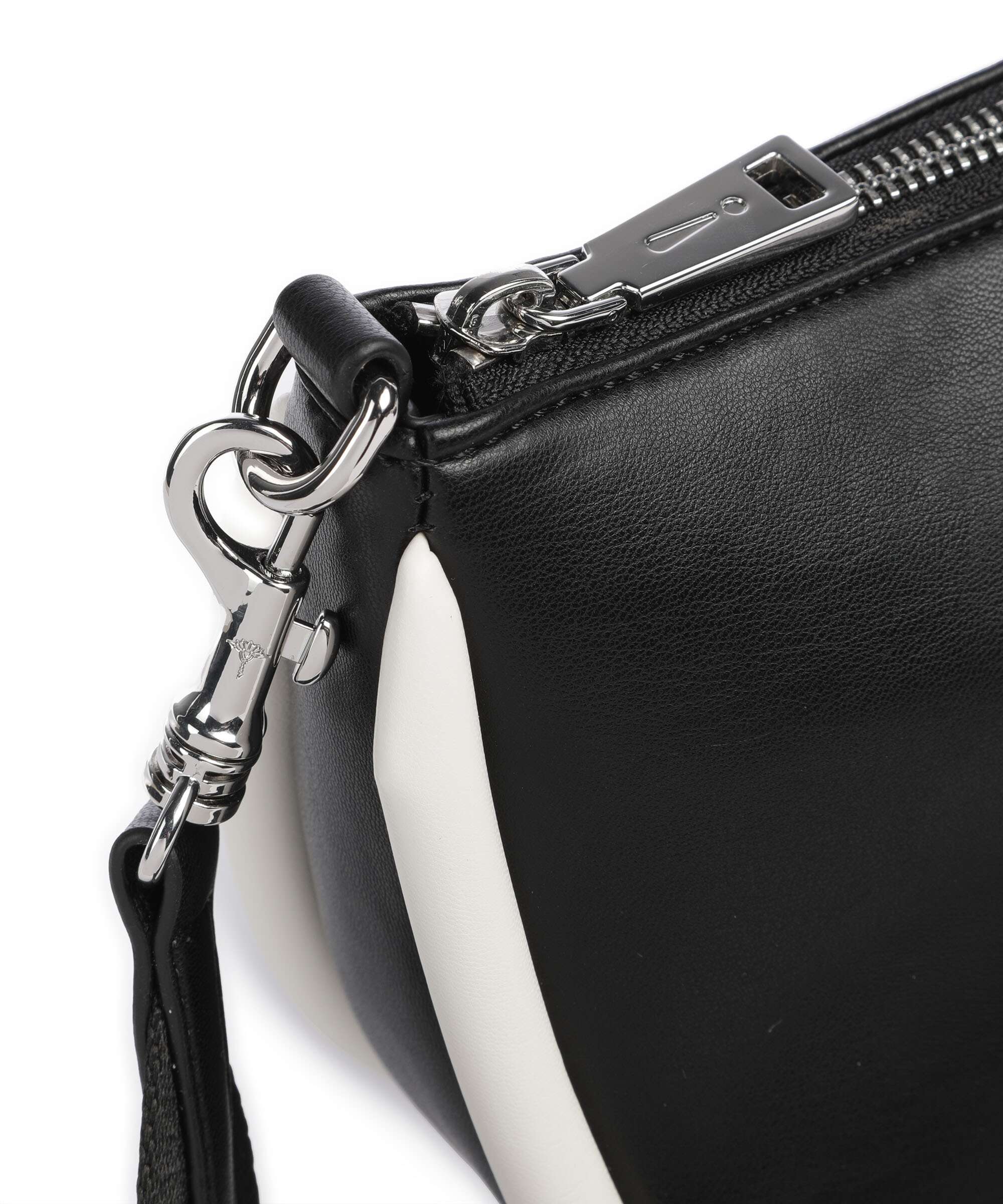 JOOP! Jeans Curve Crossbody bag black - Image 4