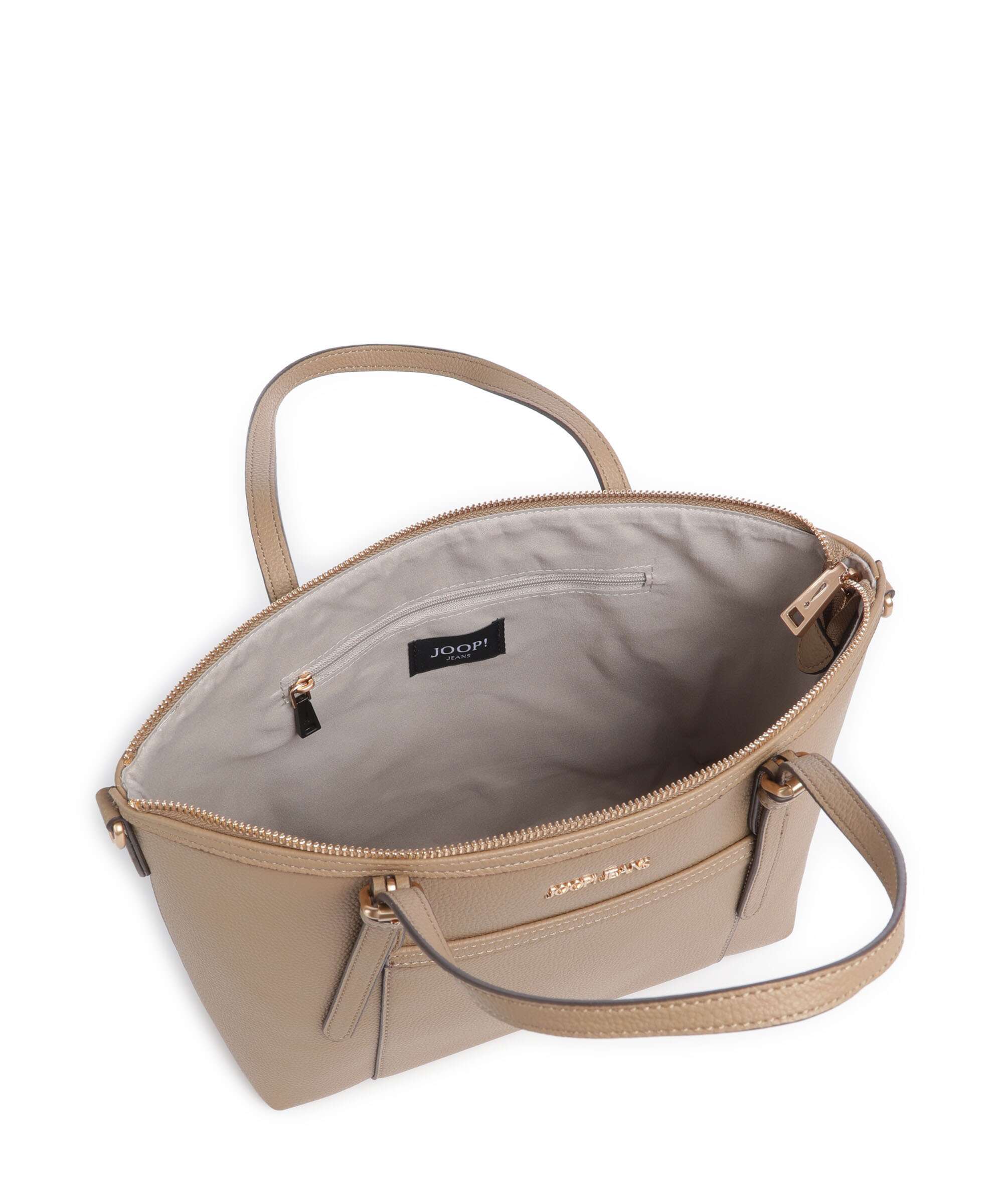 JOOP! Jeans Diurno Helena Handbag tannin - Image 6