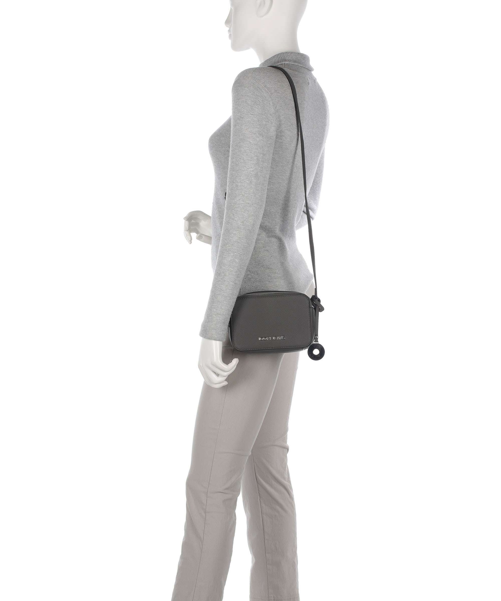 JOOP! Jeans Diurno Susan Crossbody bag dark grey - Image 3