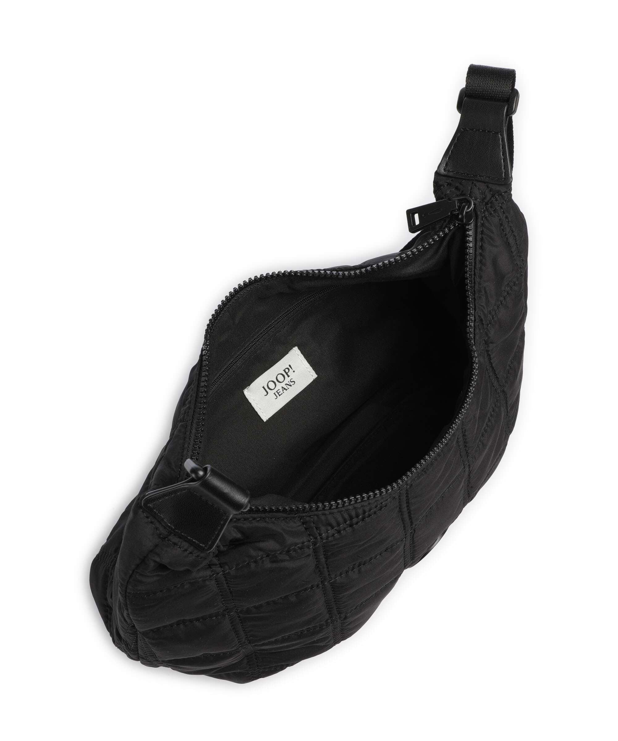 JOOP! Jeans Facilita Dalia Shoulder bag black - Image 5