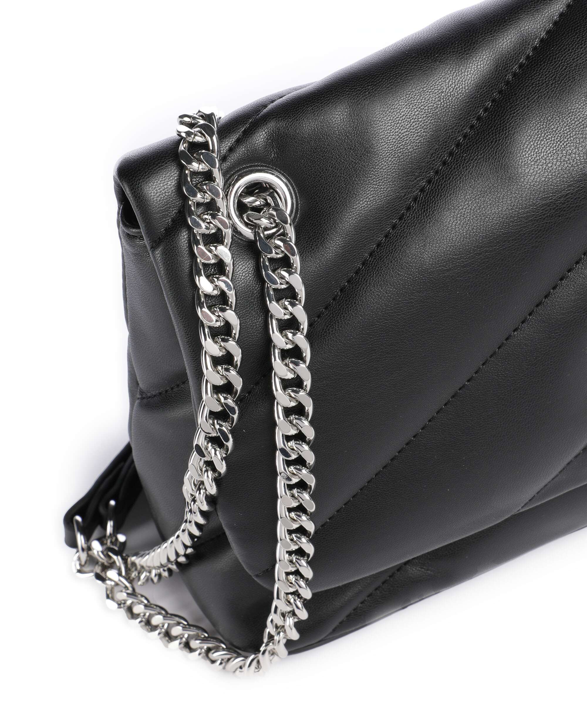 JOOP! Jeans Frizzare Emma Shoulder bag black - Image 4