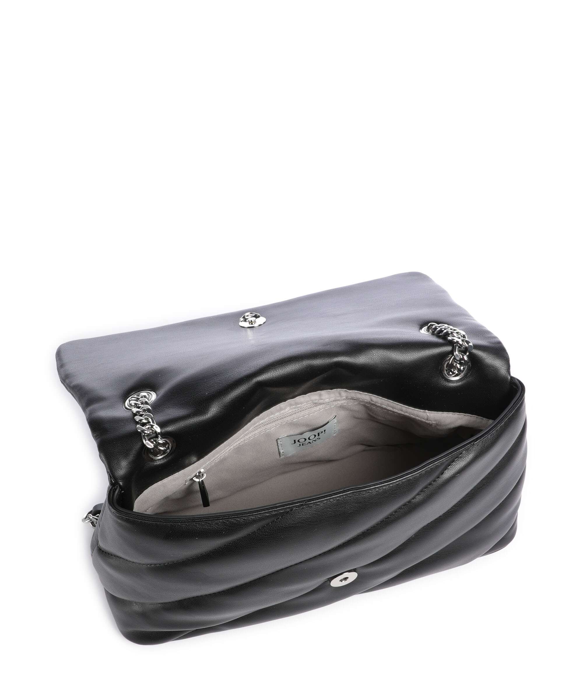 JOOP! Jeans Frizzare Emma Shoulder bag black - Image 6